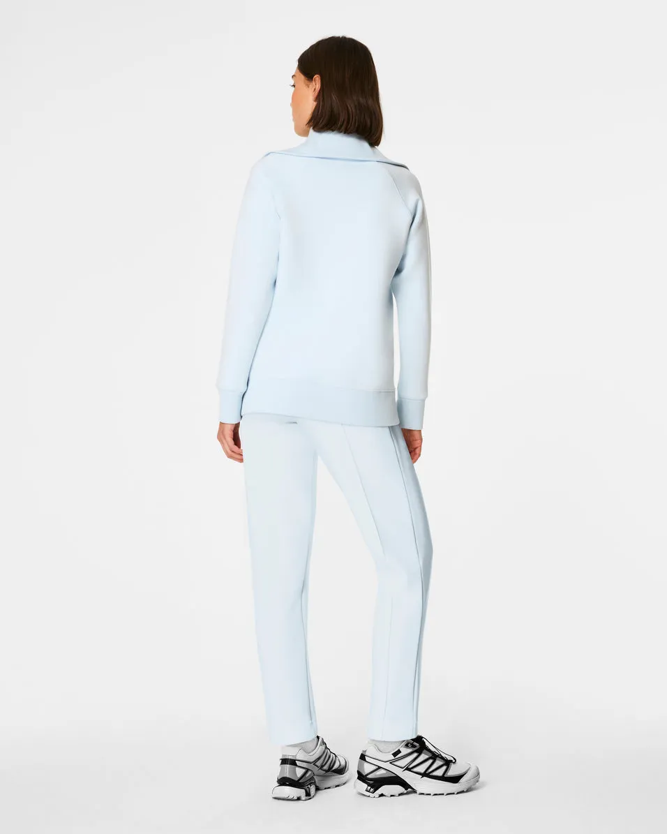 SPANX® AirEssentials Luxe Full Zip Tunic