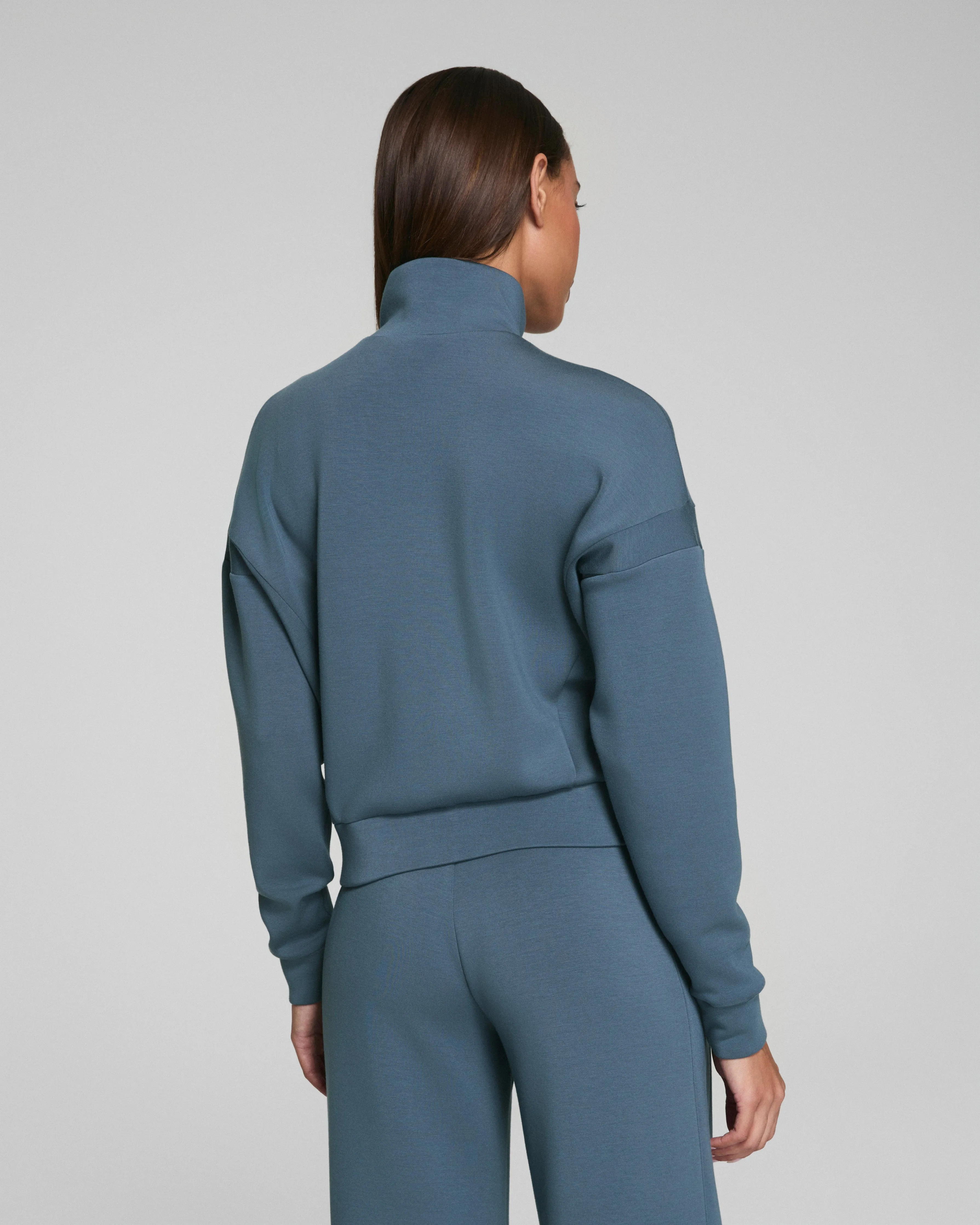 SPANX® AirEssentials Track Jacket