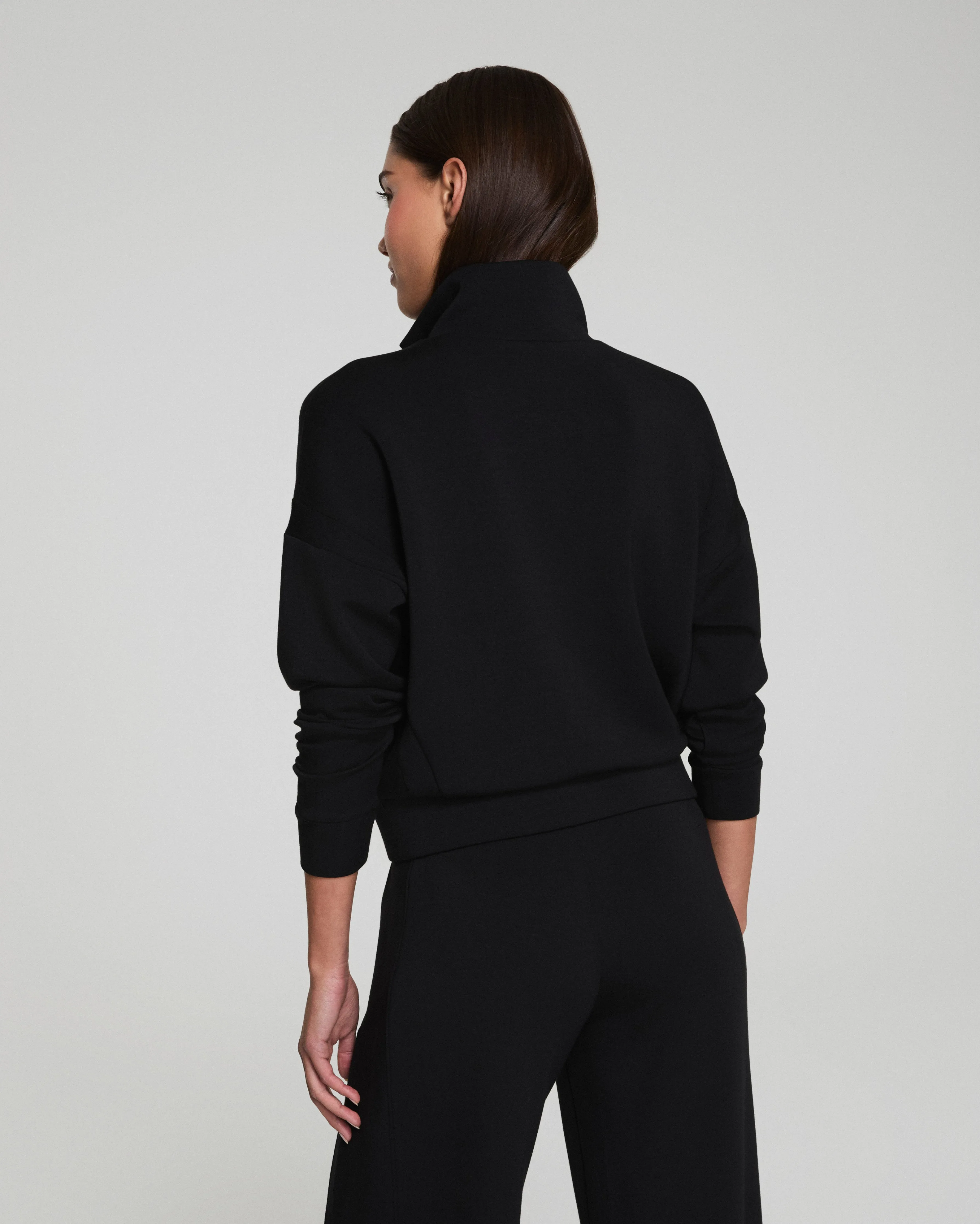 SPANX® AirEssentials Track Jacket