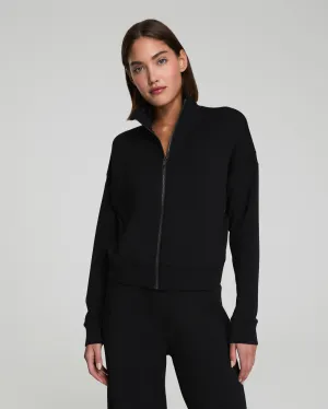 SPANX® AirEssentials Track Jacket
