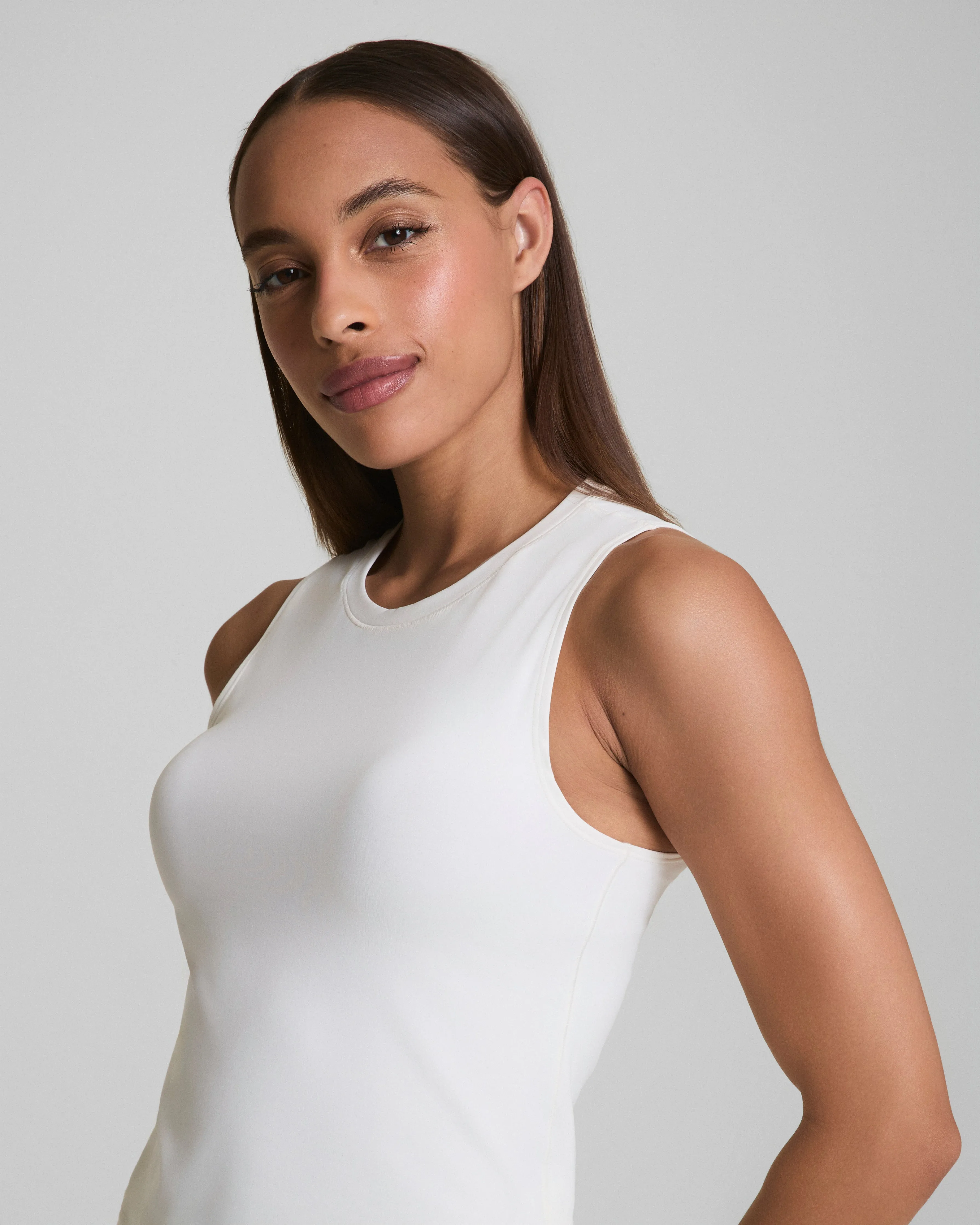 SPANX® BareNaked Tank