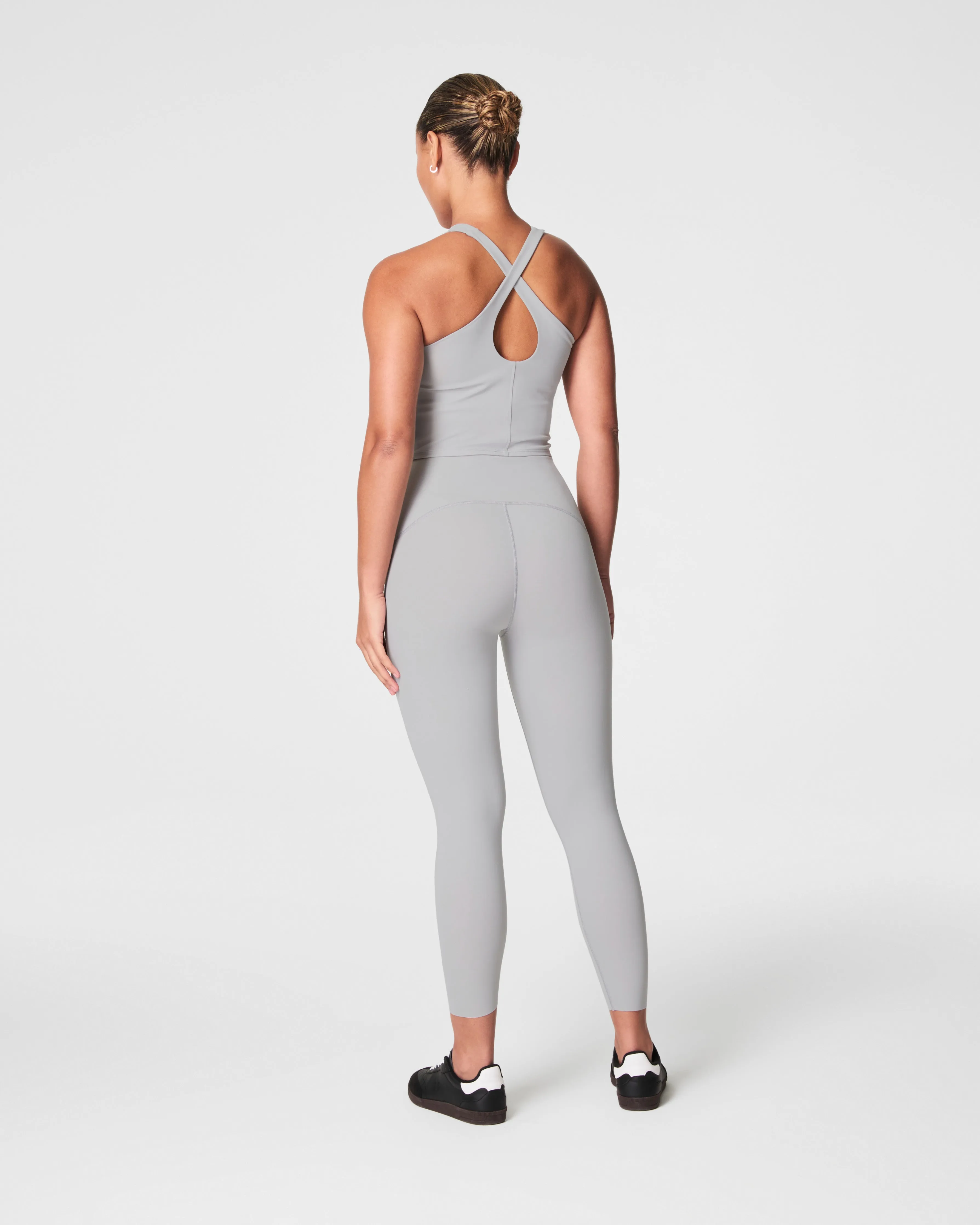 SPANX® Get Moving Contour Crossback Shelf Tank
