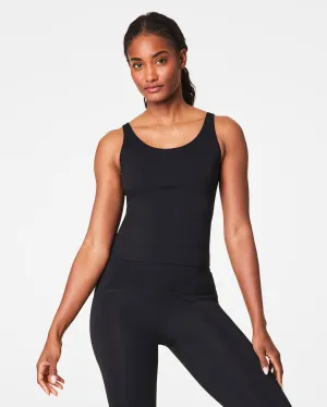 SPANX® Get Moving Shelf Tank