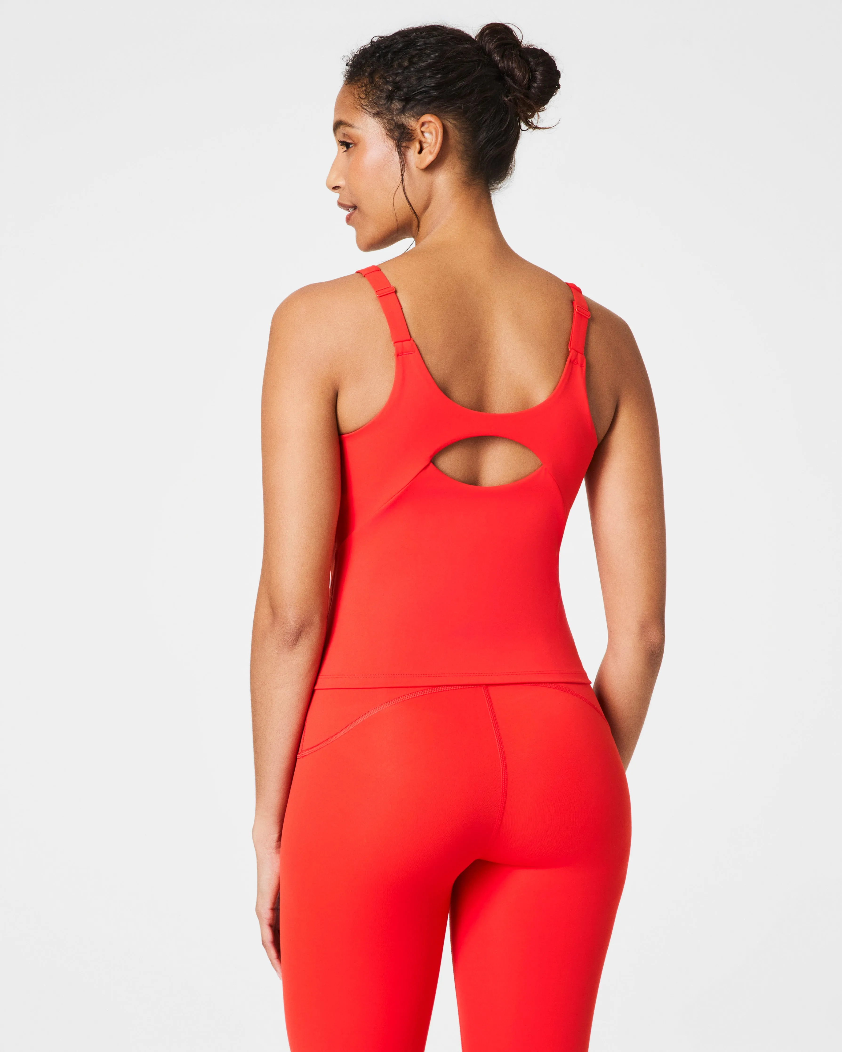 SPANX® Get Moving Shelf Tank