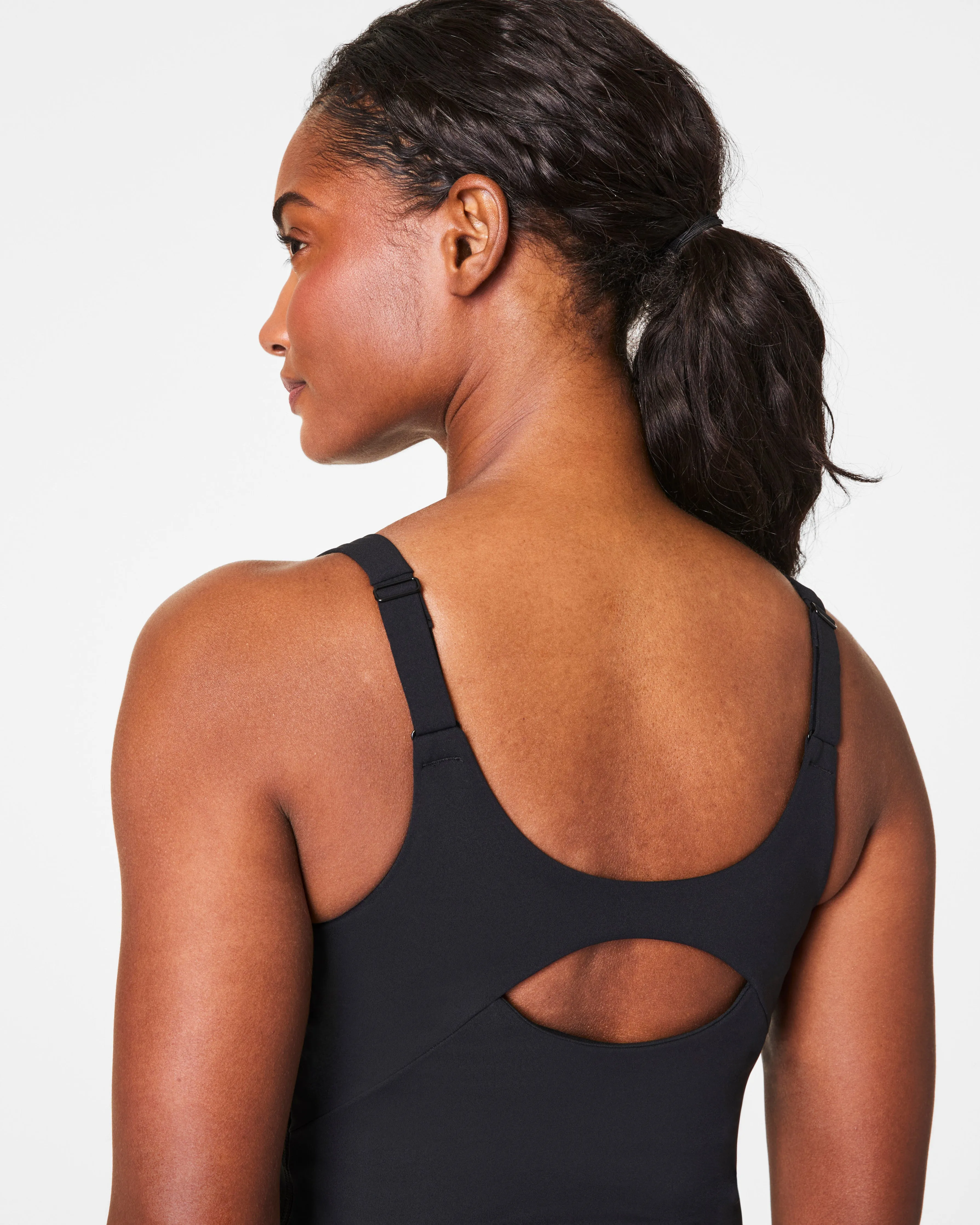 SPANX® Get Moving Shelf Tank