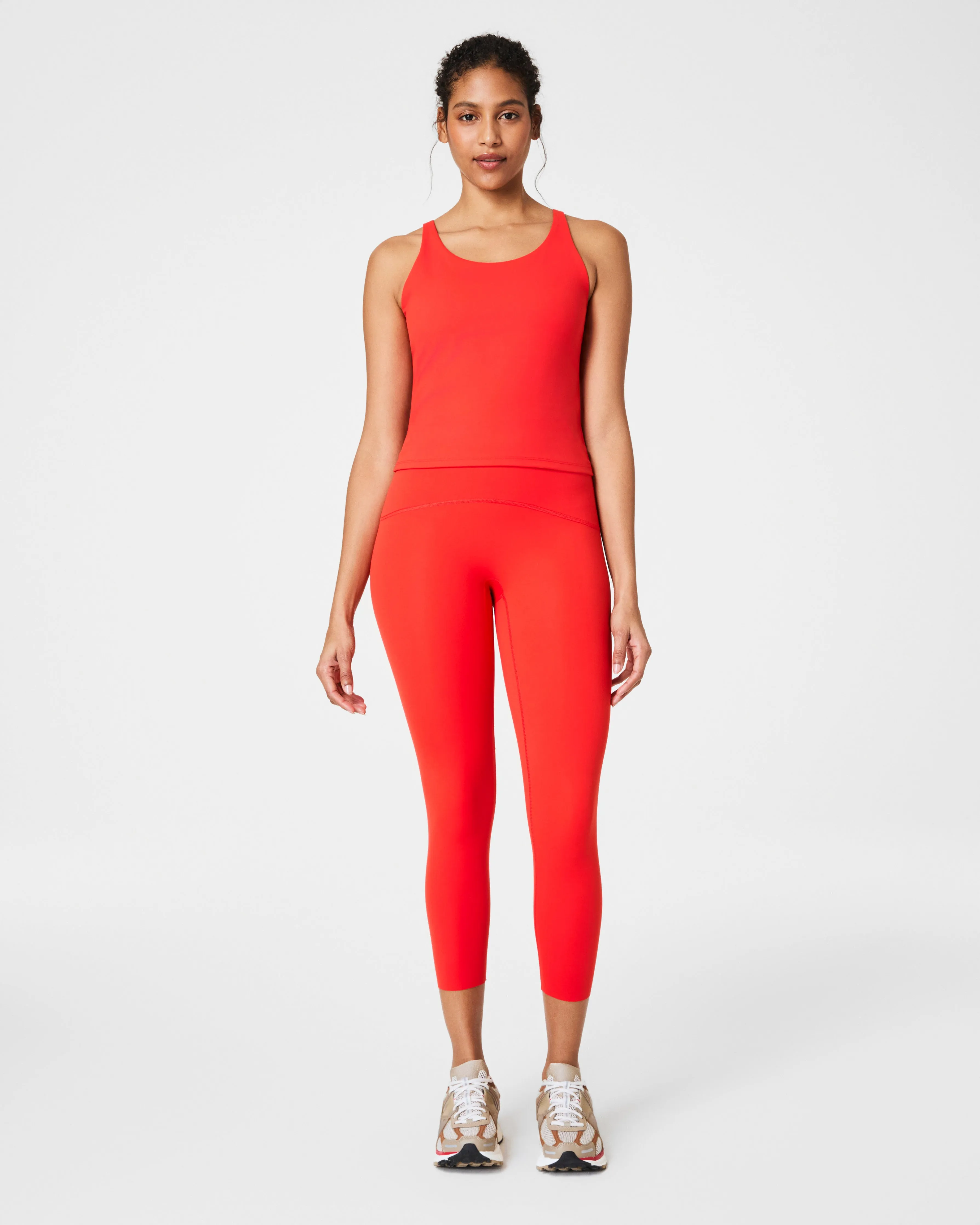 SPANX® Get Moving Shelf Tank