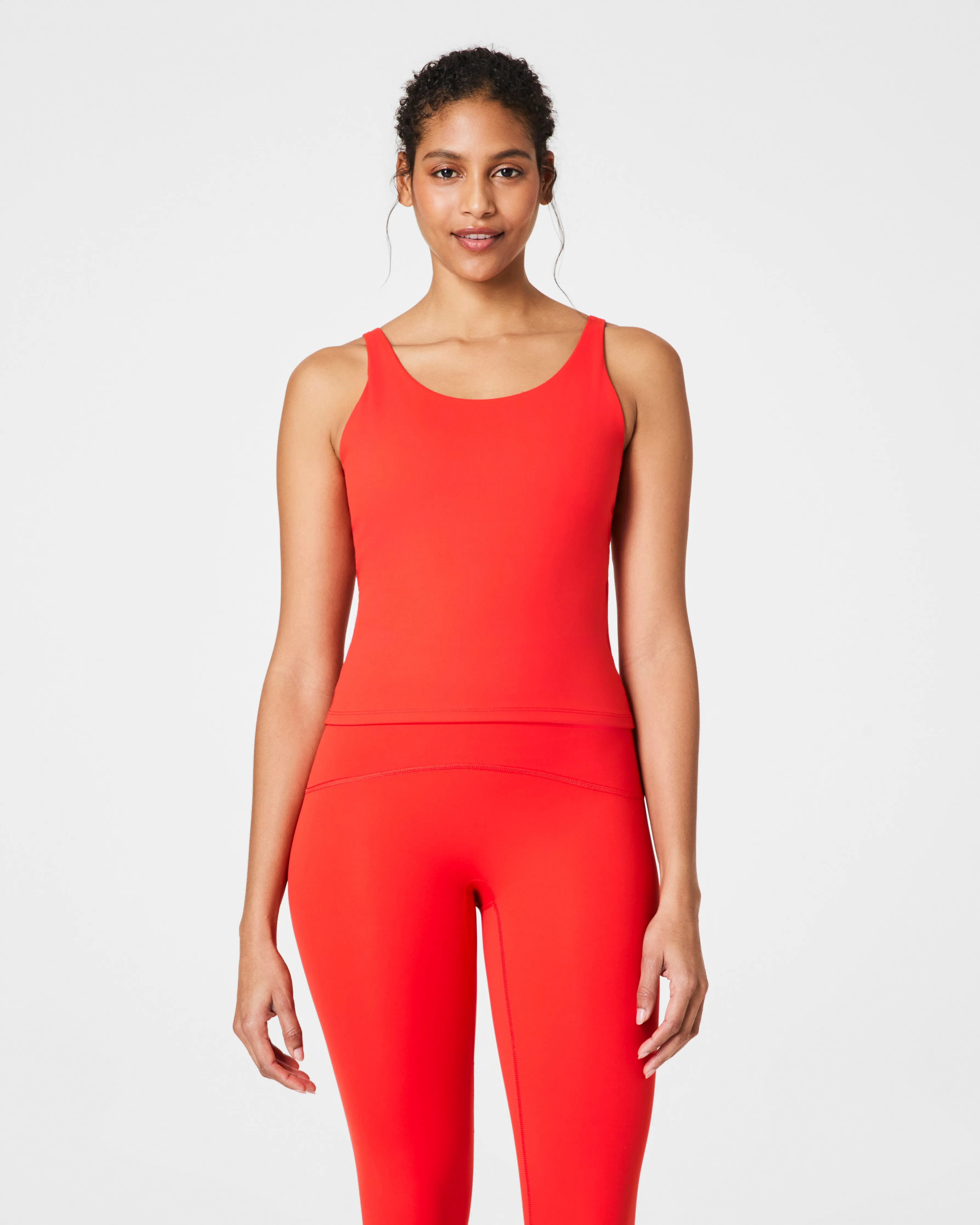 SPANX® Get Moving Shelf Tank