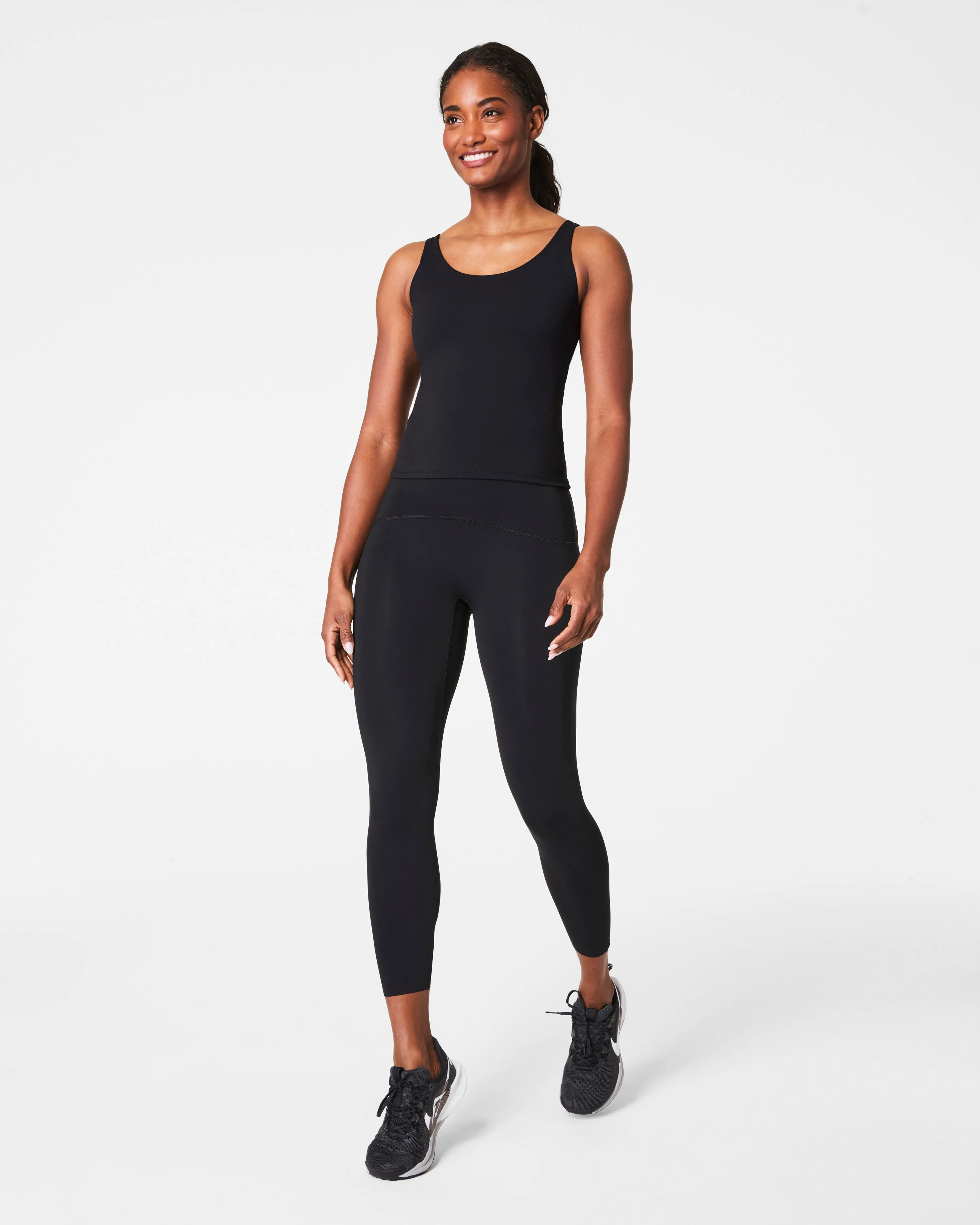 SPANX® Get Moving Shelf Tank