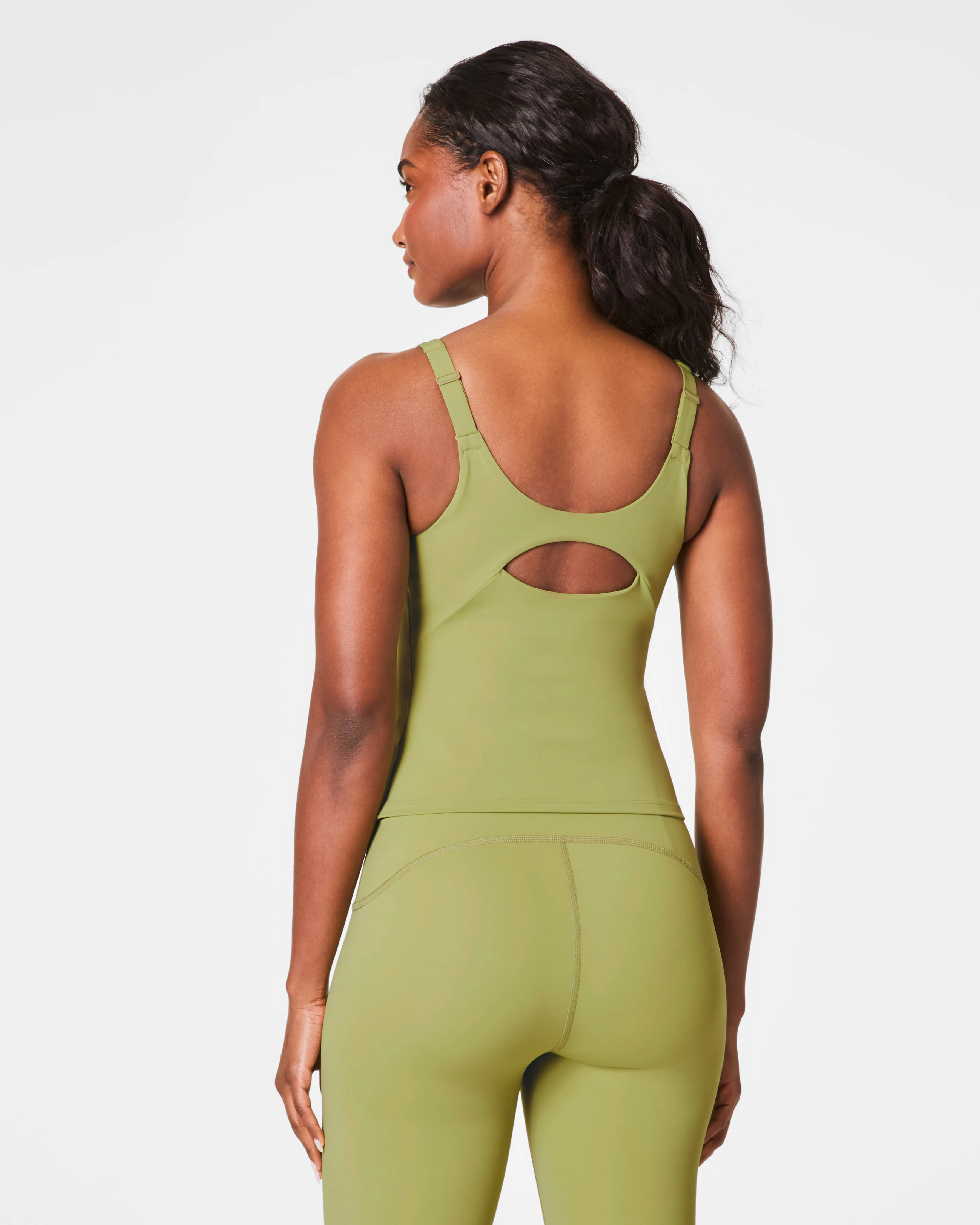 SPANX® Get Moving Shelf Tank