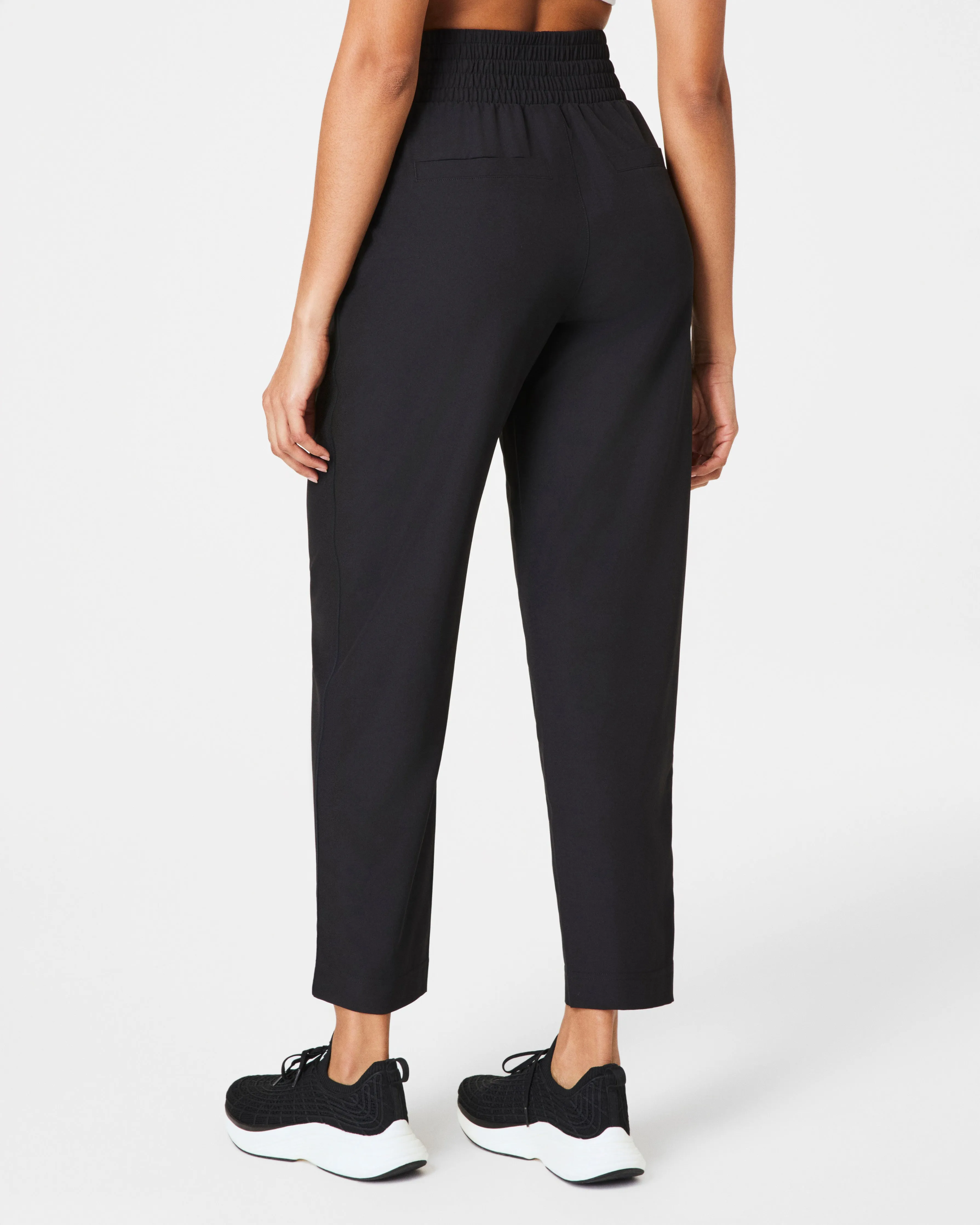 SPANX® On the Move Slim Pant