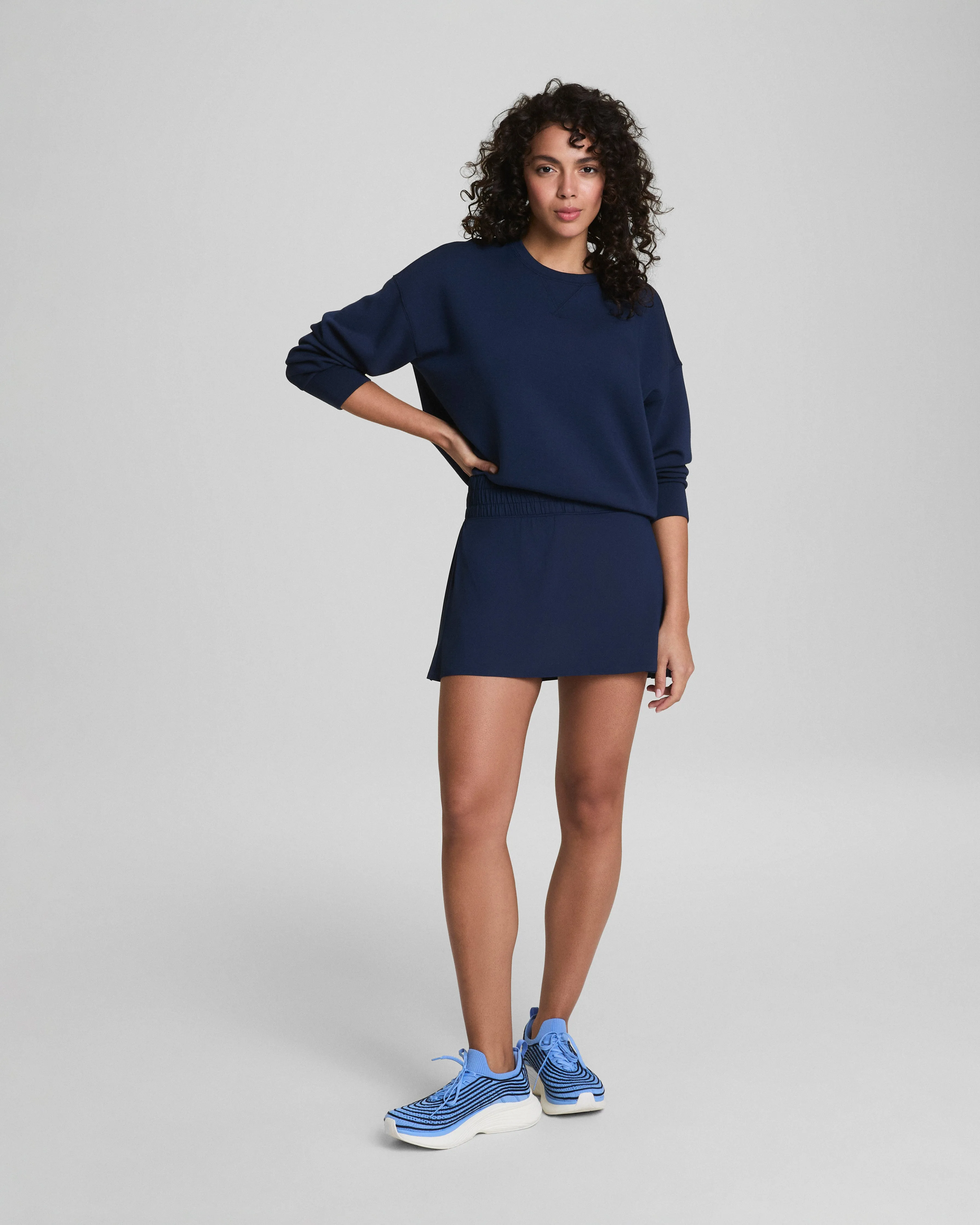 SPANXshape™ Activate Skort, 14"