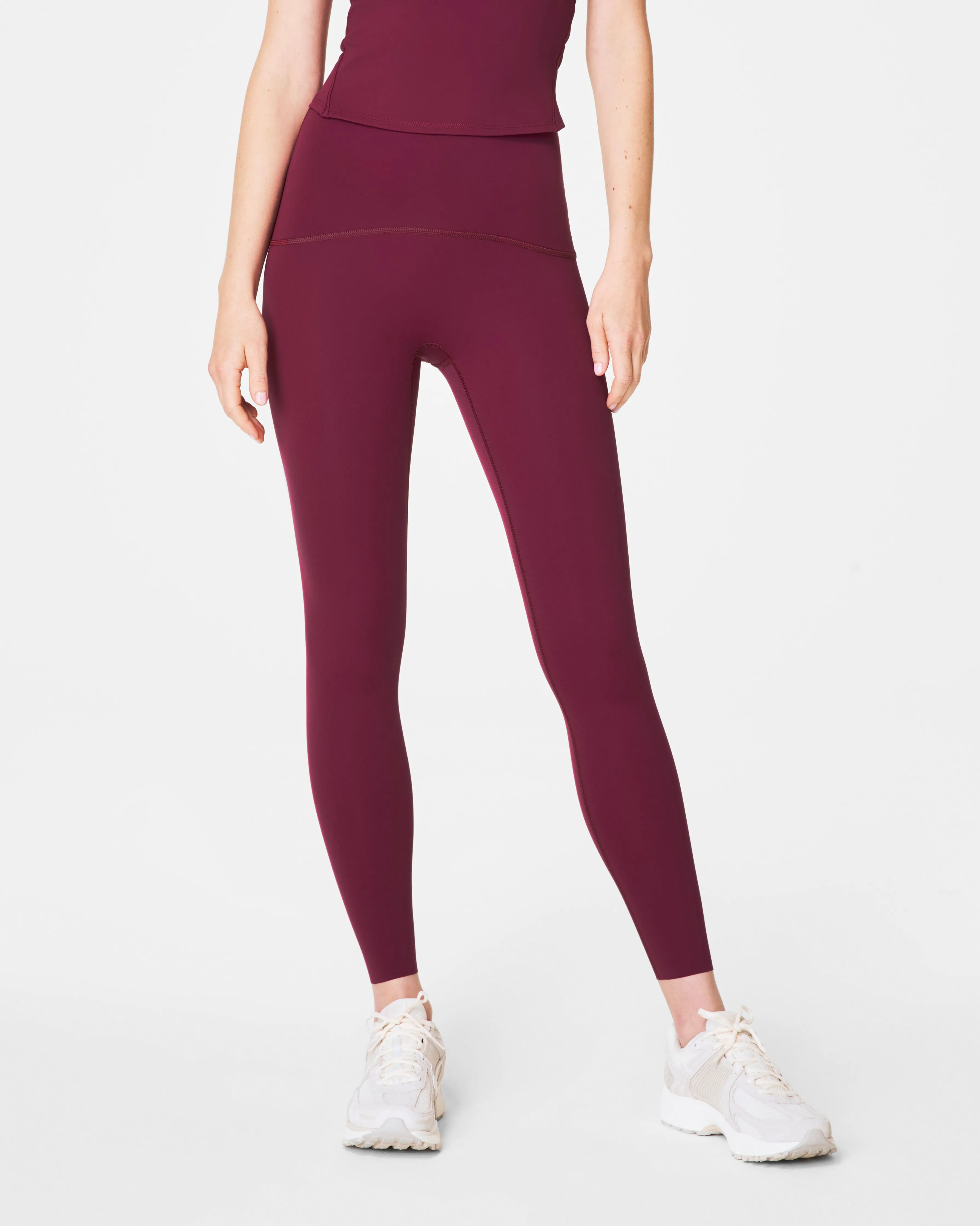 SPANXshape™ Booty Boost® Full Length Leggings