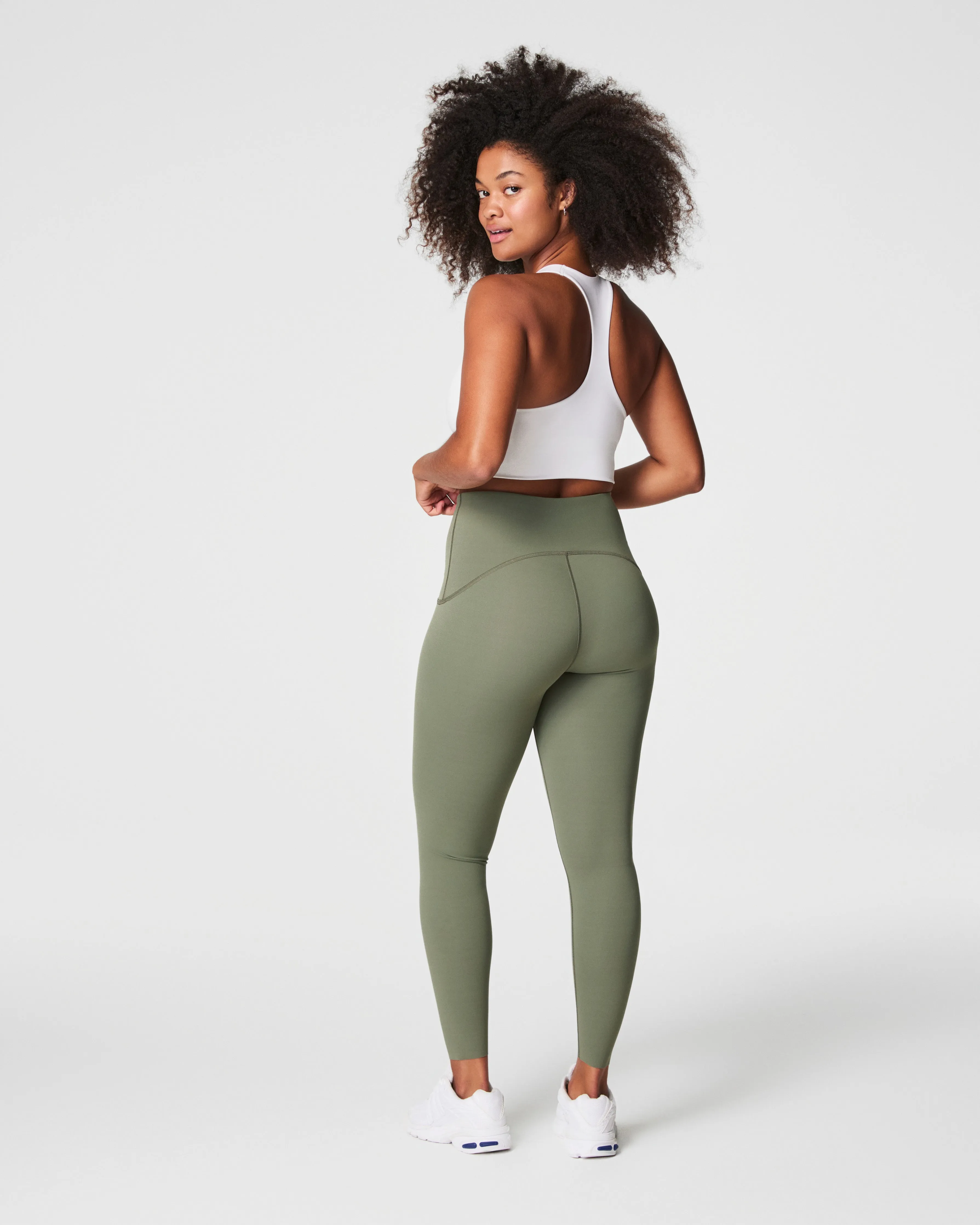 SPANXshape™ Booty Boost® Full Length Leggings