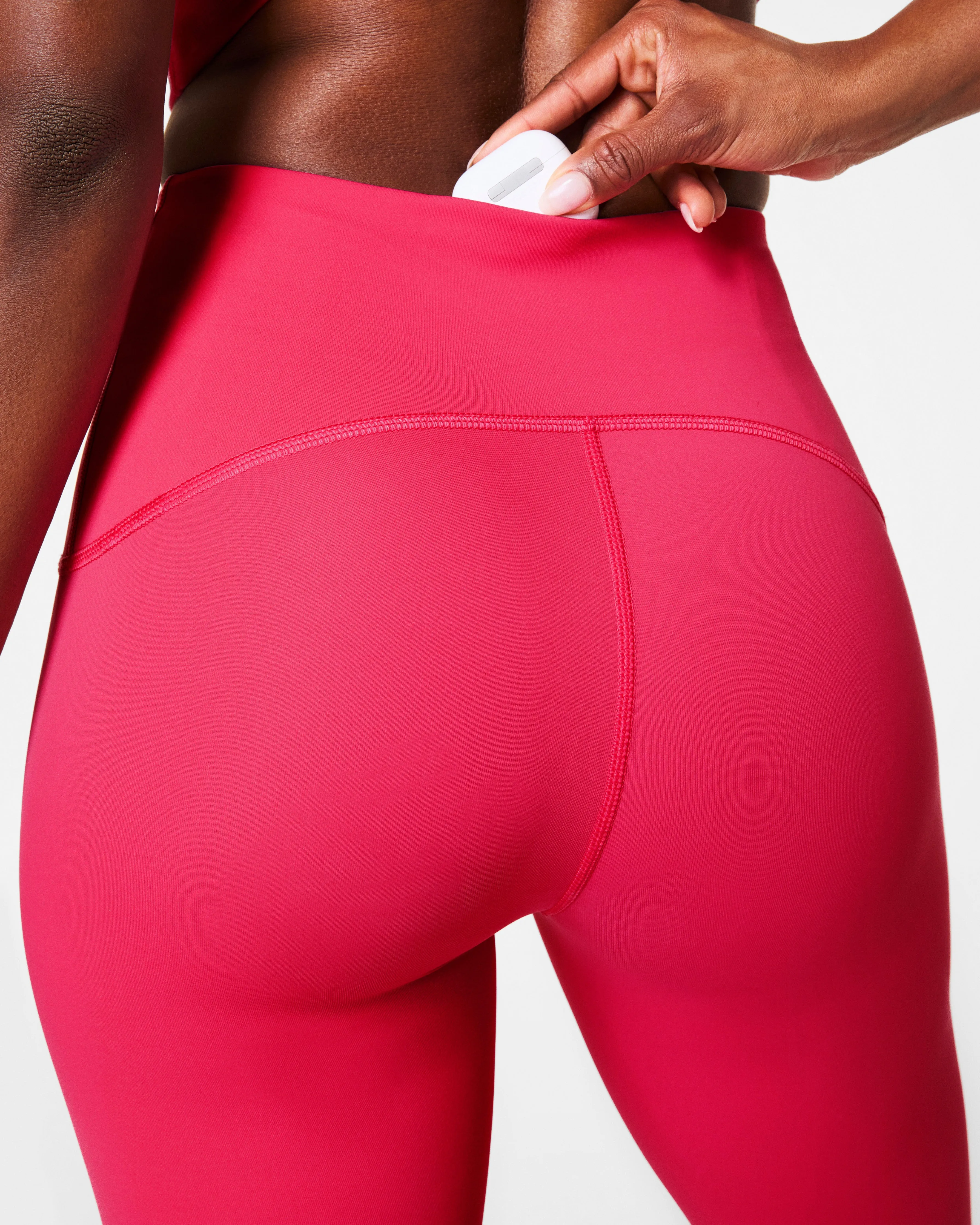 SPANXshape™ Booty Boost® Full Length Leggings