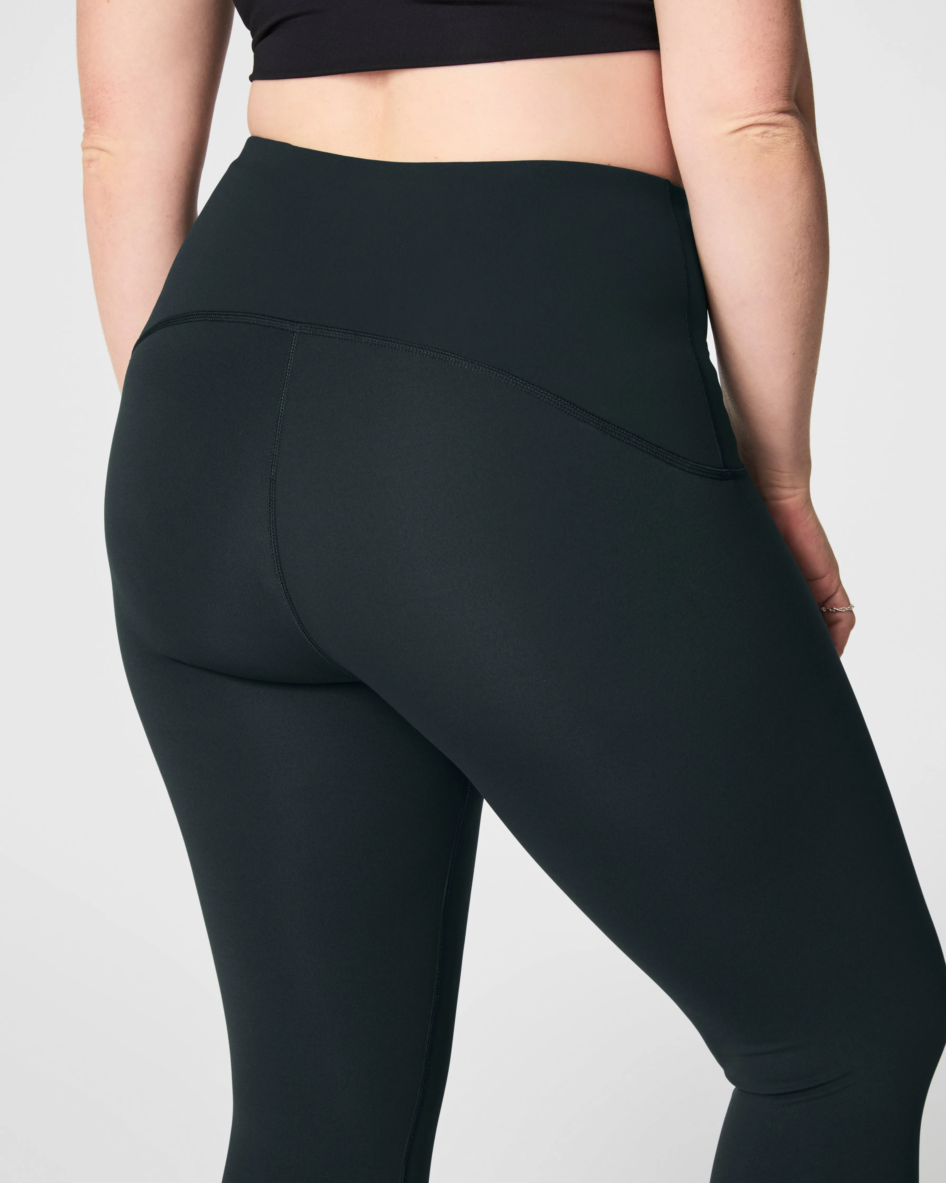 SPANXshape™ Booty Boost® Full Length Leggings