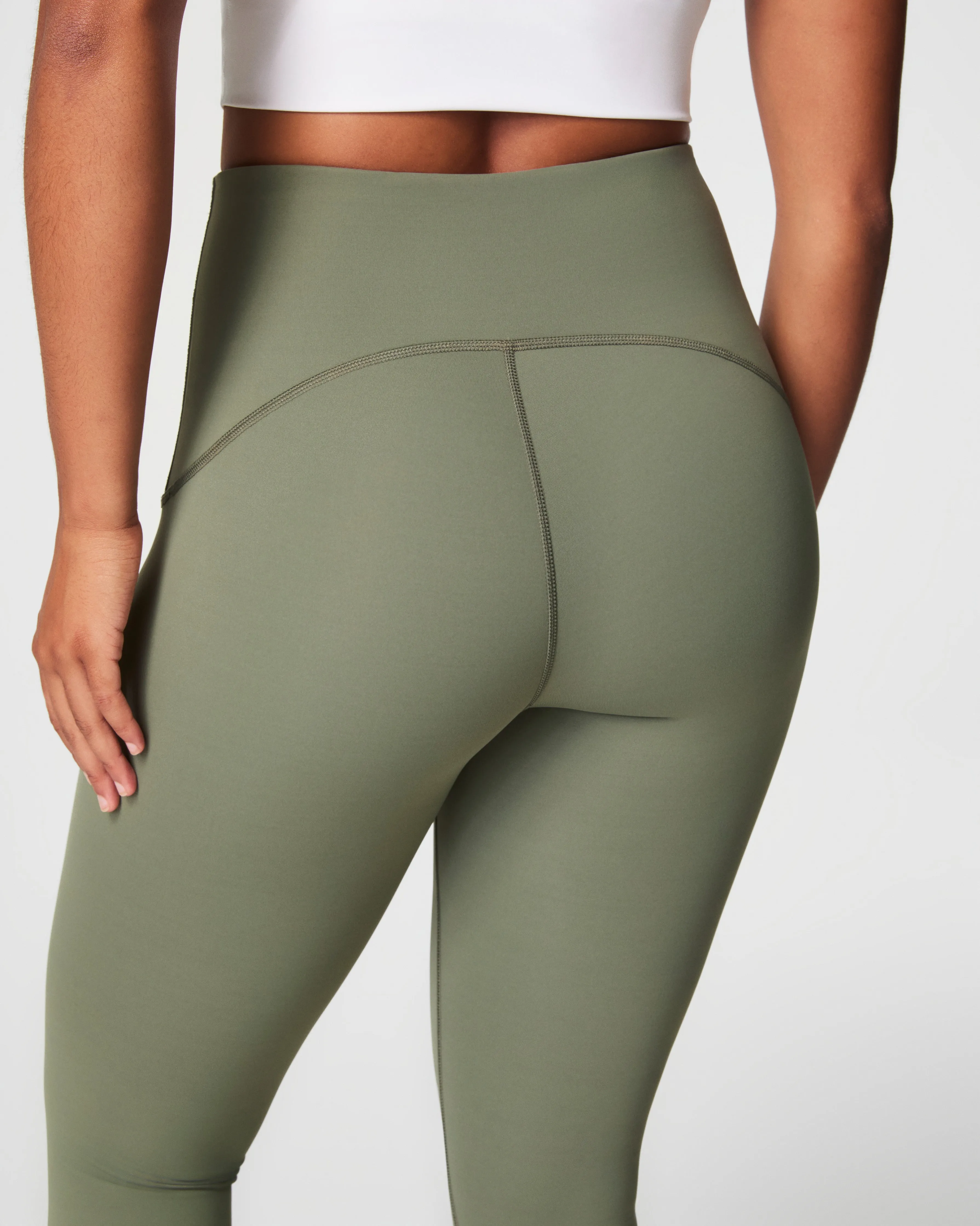 SPANXshape™ Booty Boost® Full Length Leggings