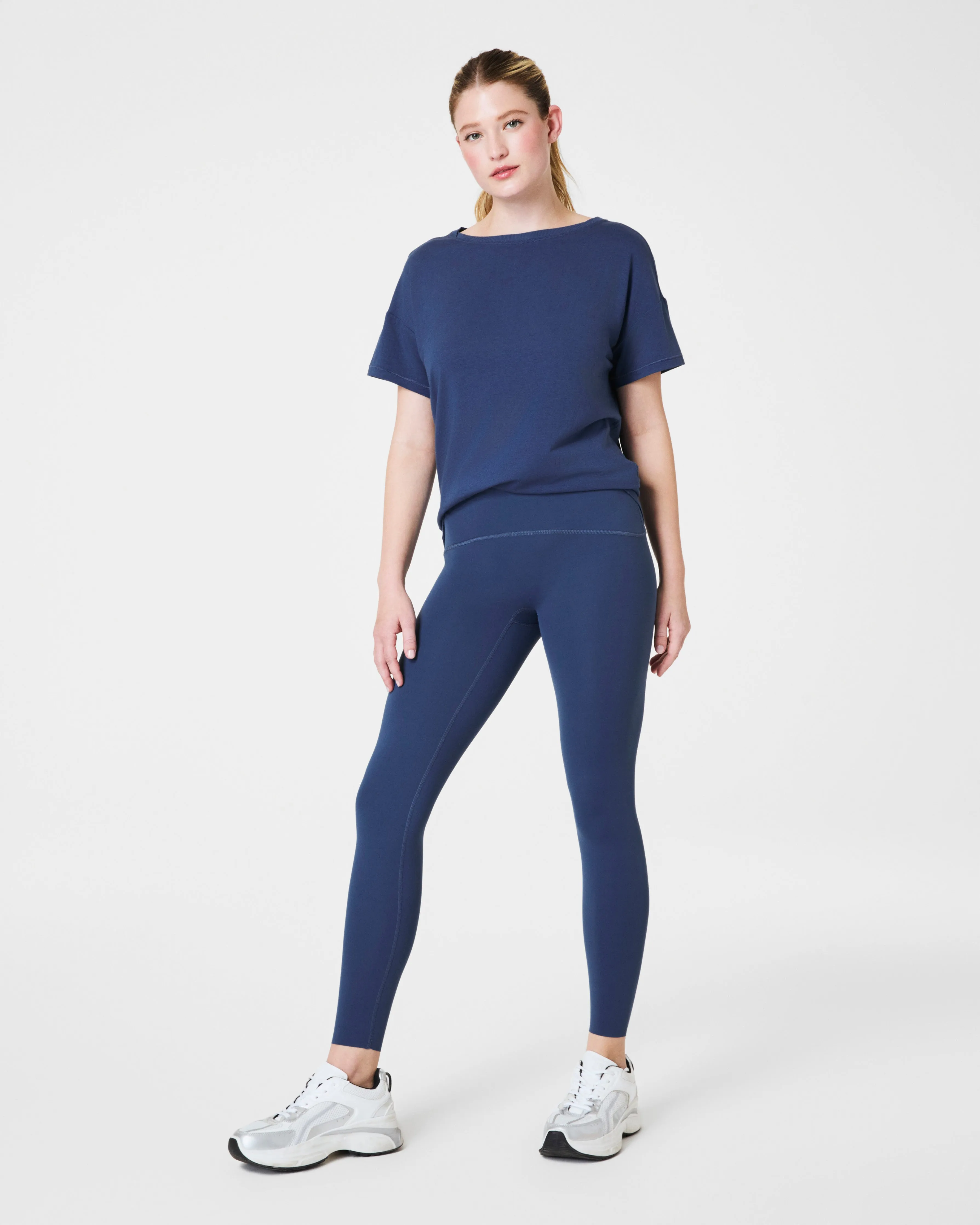 SPANXshape™ Booty Boost® Full Length Leggings