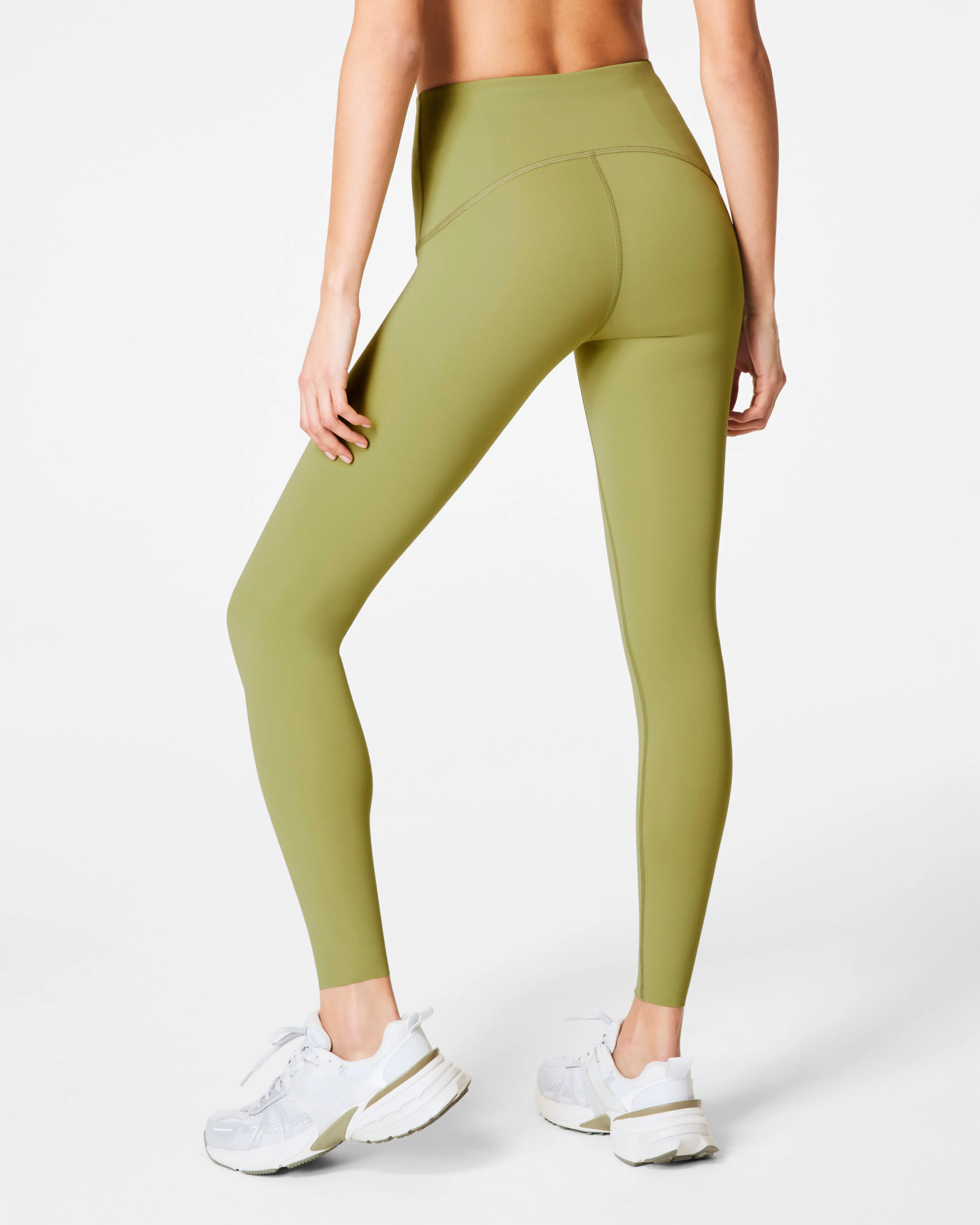 SPANXshape™ Booty Boost® Full Length Leggings
