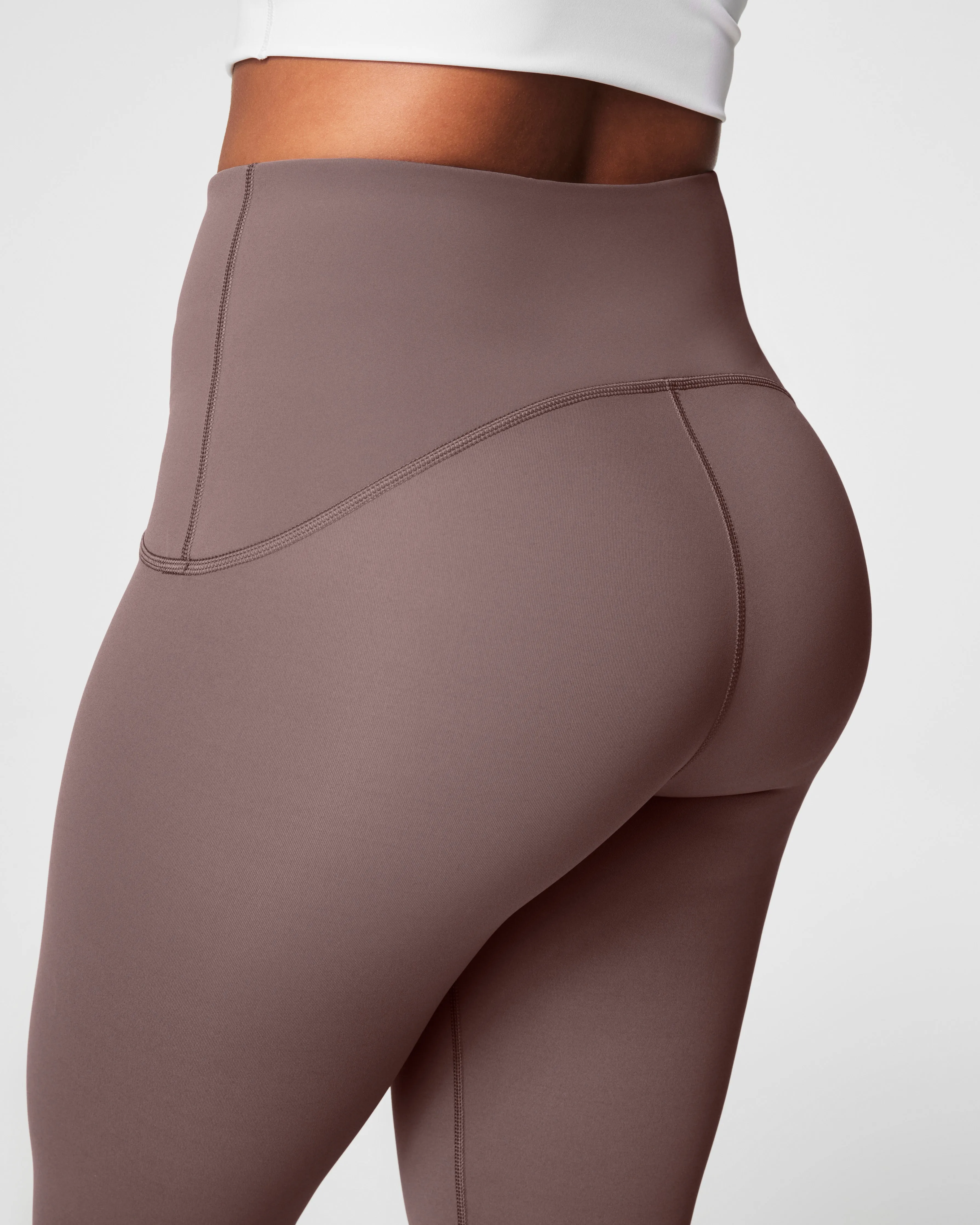 SPANXshape™ Booty Boost® Full Length Leggings