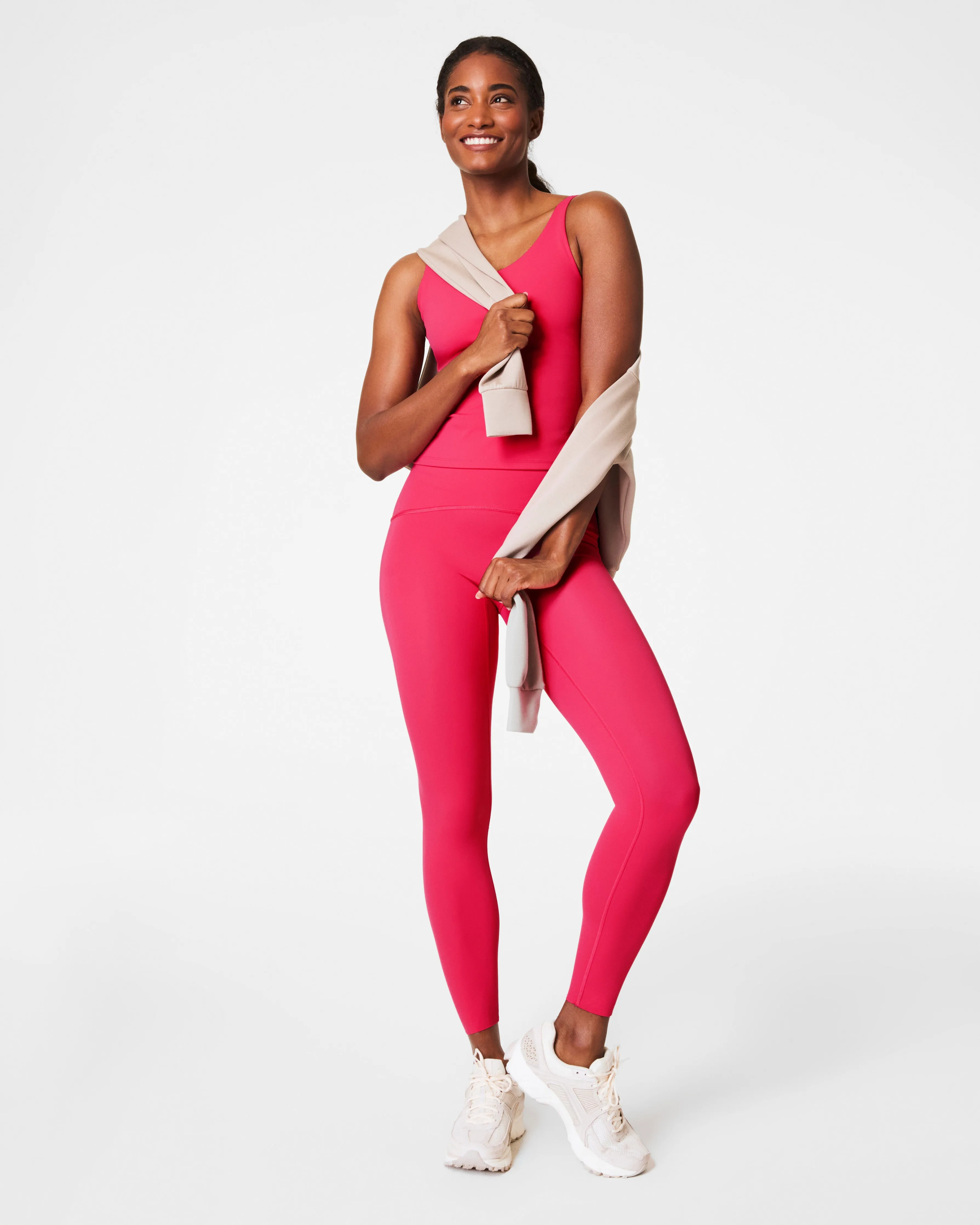 SPANXshape™ Booty Boost® Full Length Leggings