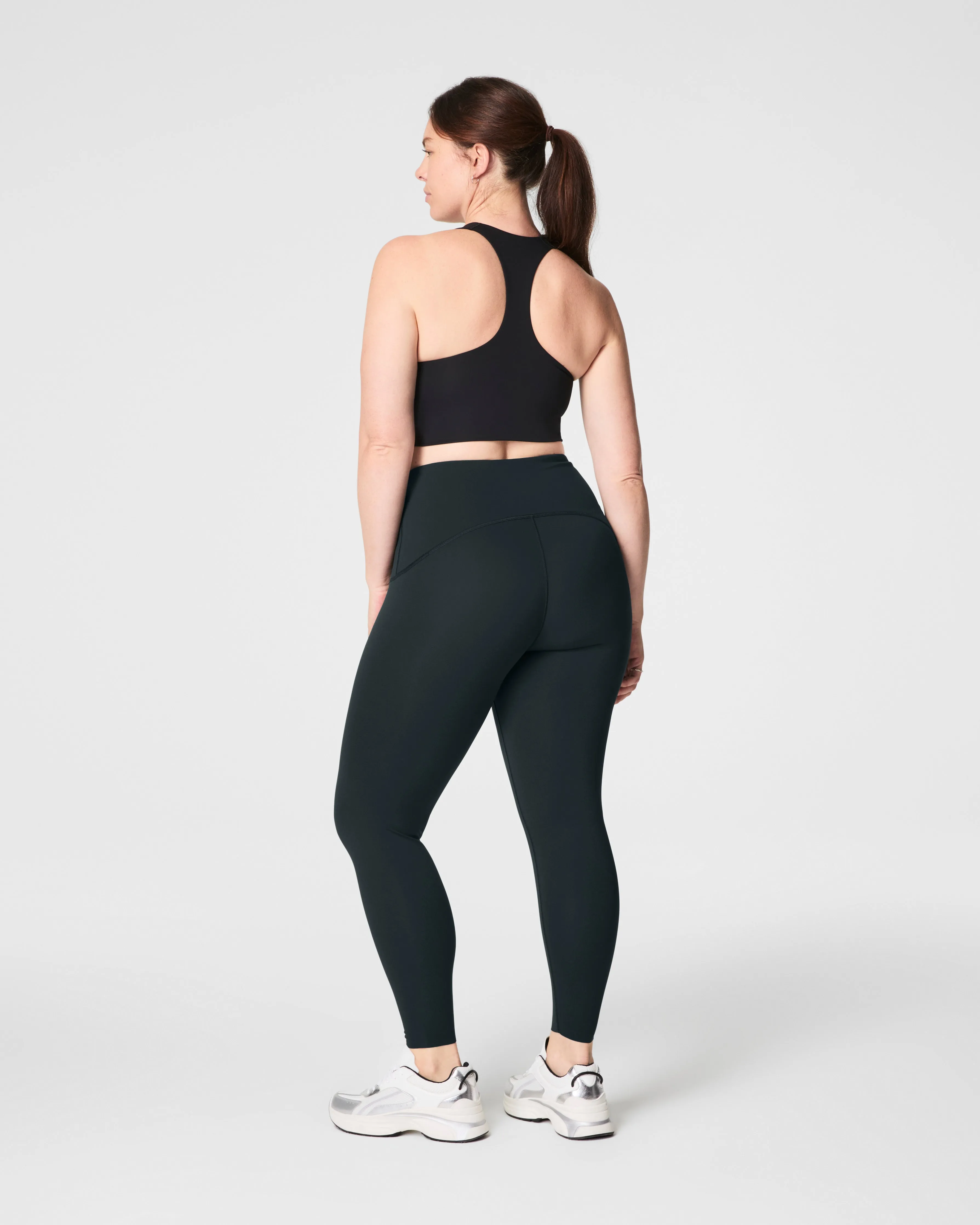 SPANXshape™ Booty Boost® Full Length Leggings