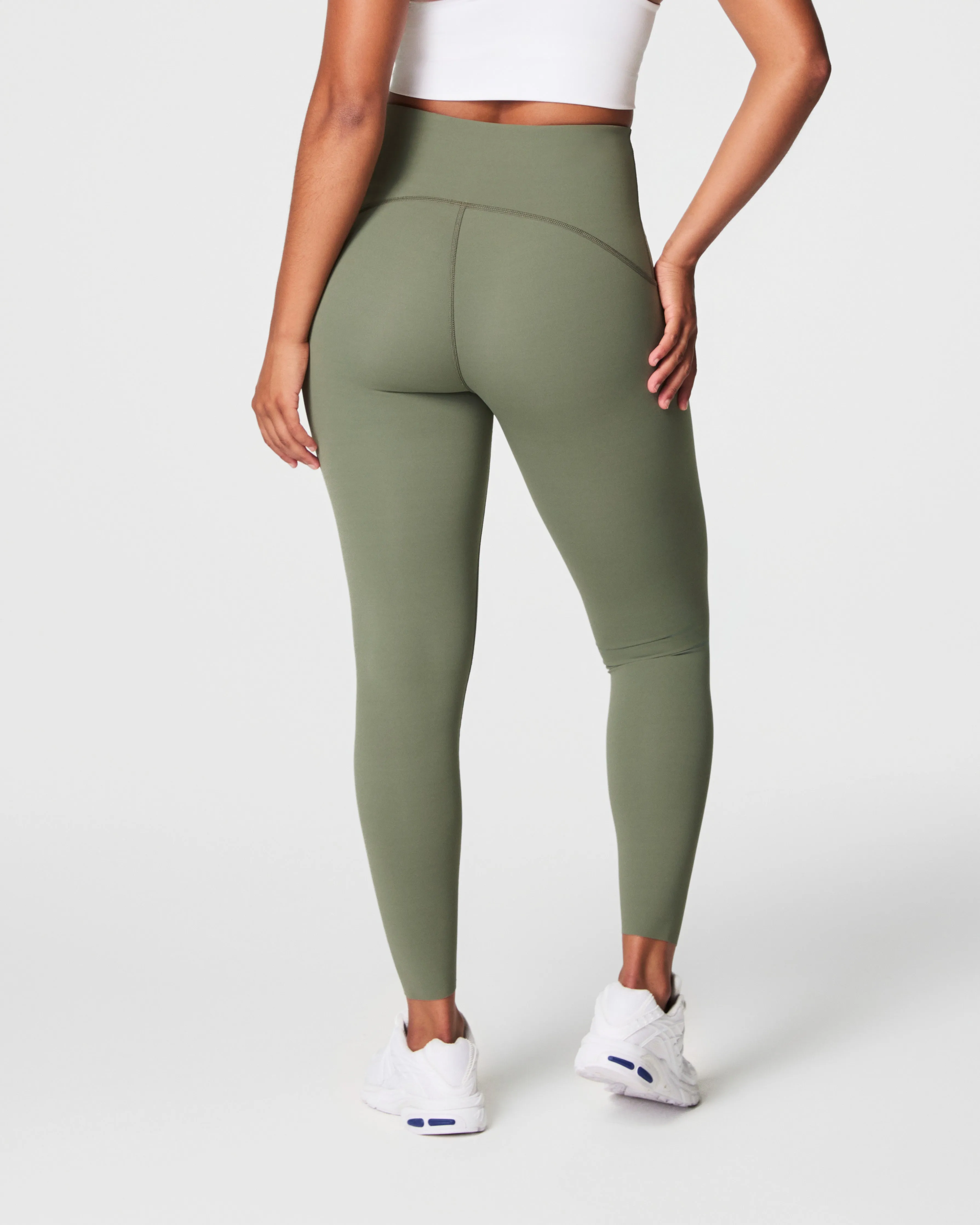 SPANXshape™ Booty Boost® Full Length Leggings
