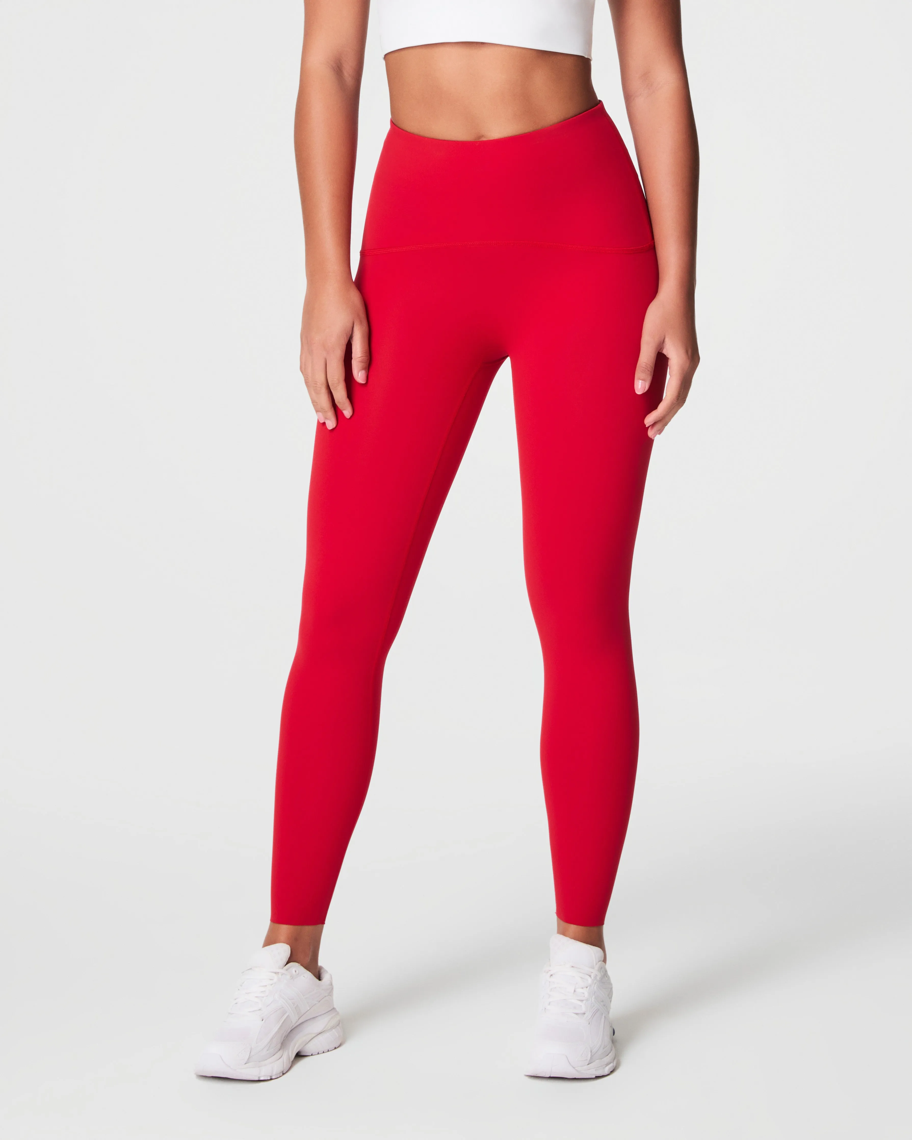 SPANXshape™ Booty Boost® Full Length Leggings