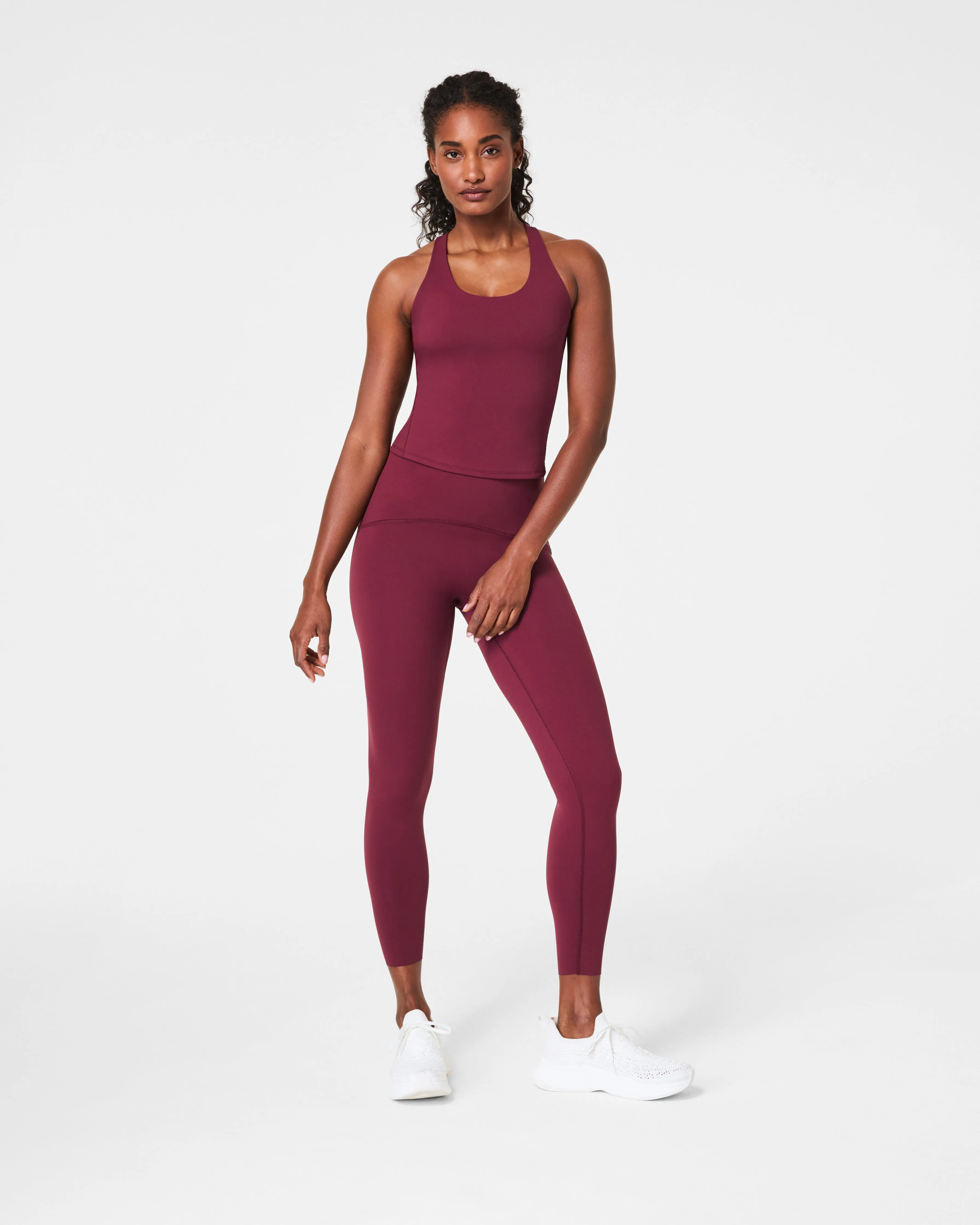 SPANXshape™ Booty Boost® Full Length Leggings