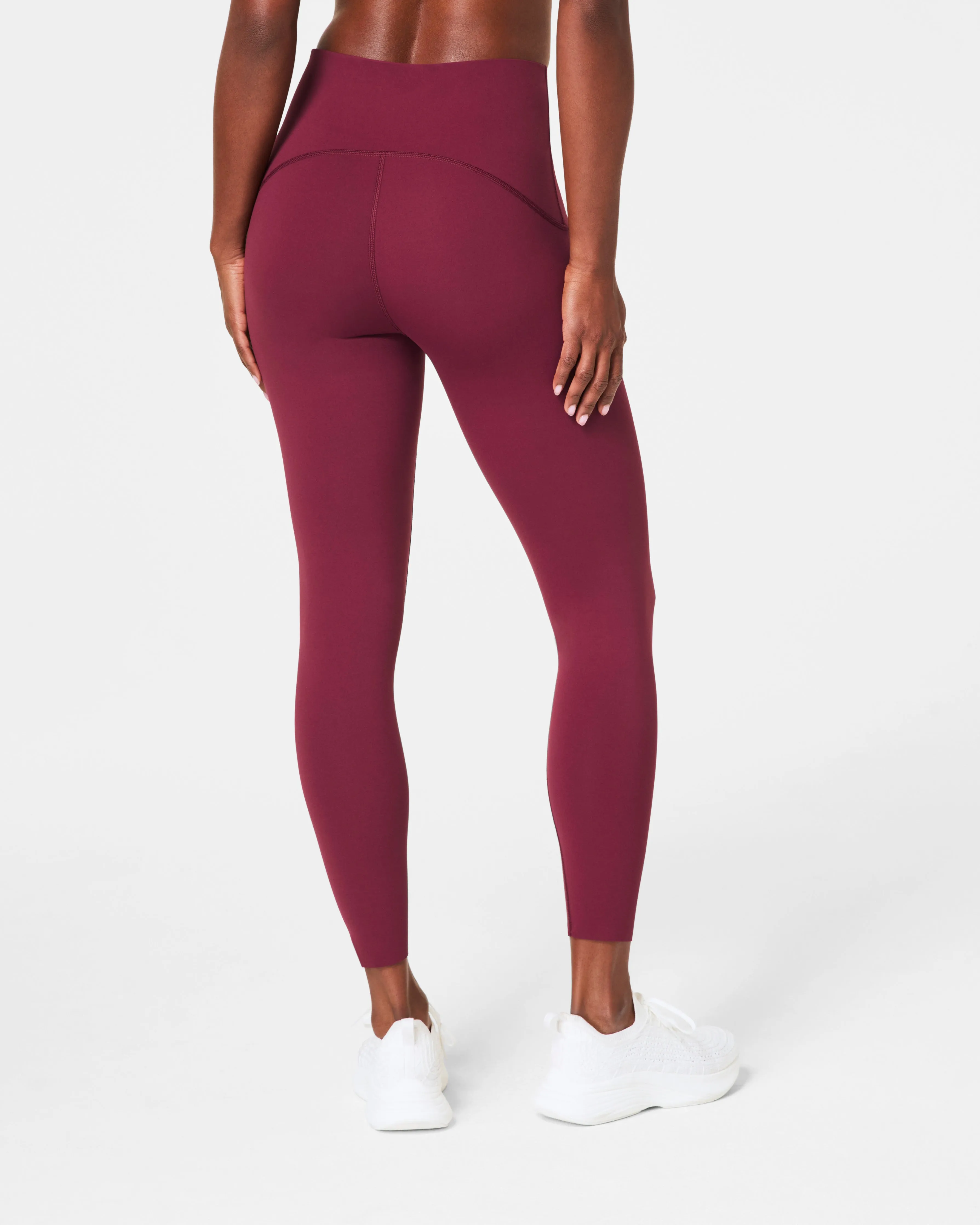 SPANXshape™ Booty Boost® Full Length Leggings