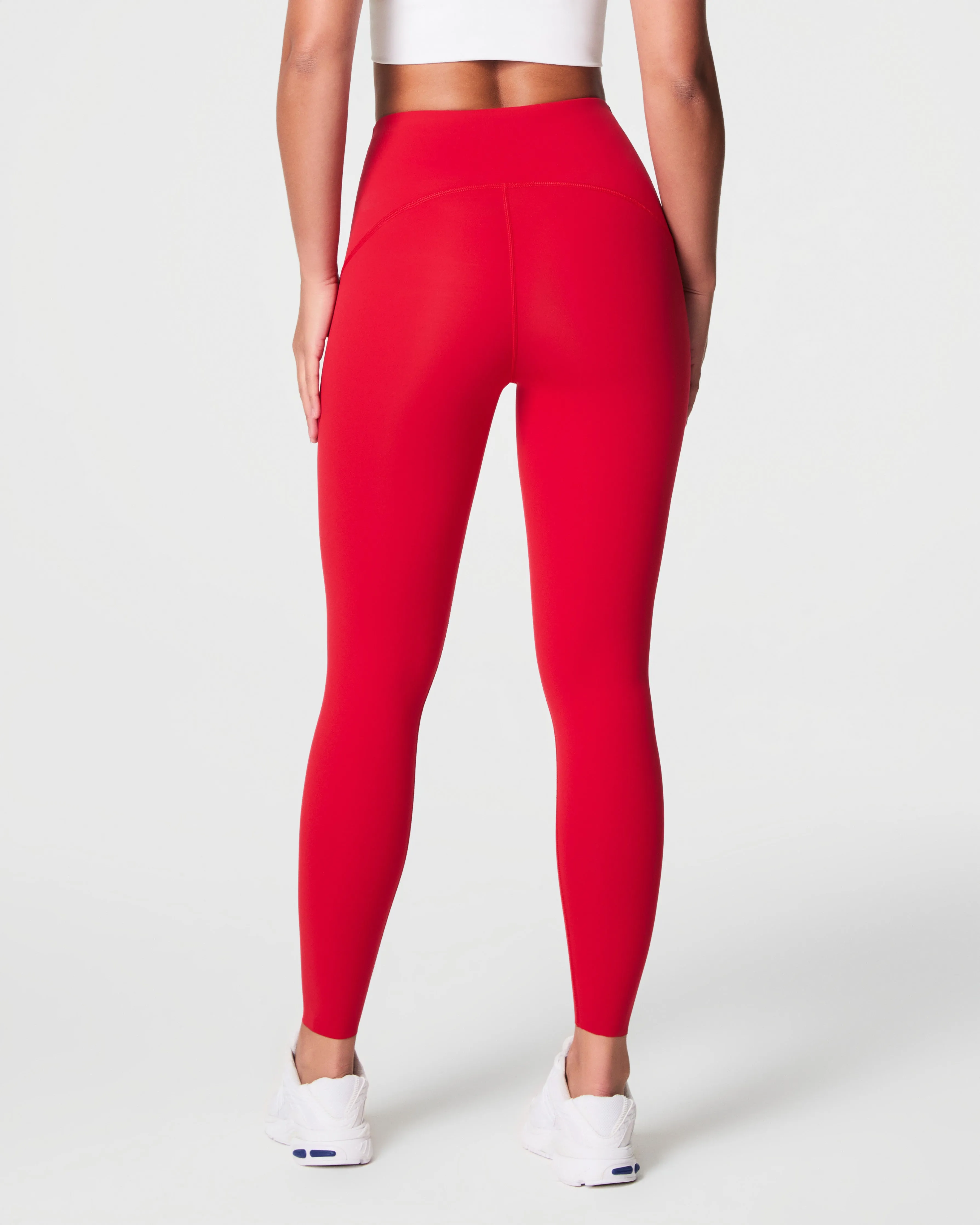 SPANXshape™ Booty Boost® Full Length Leggings