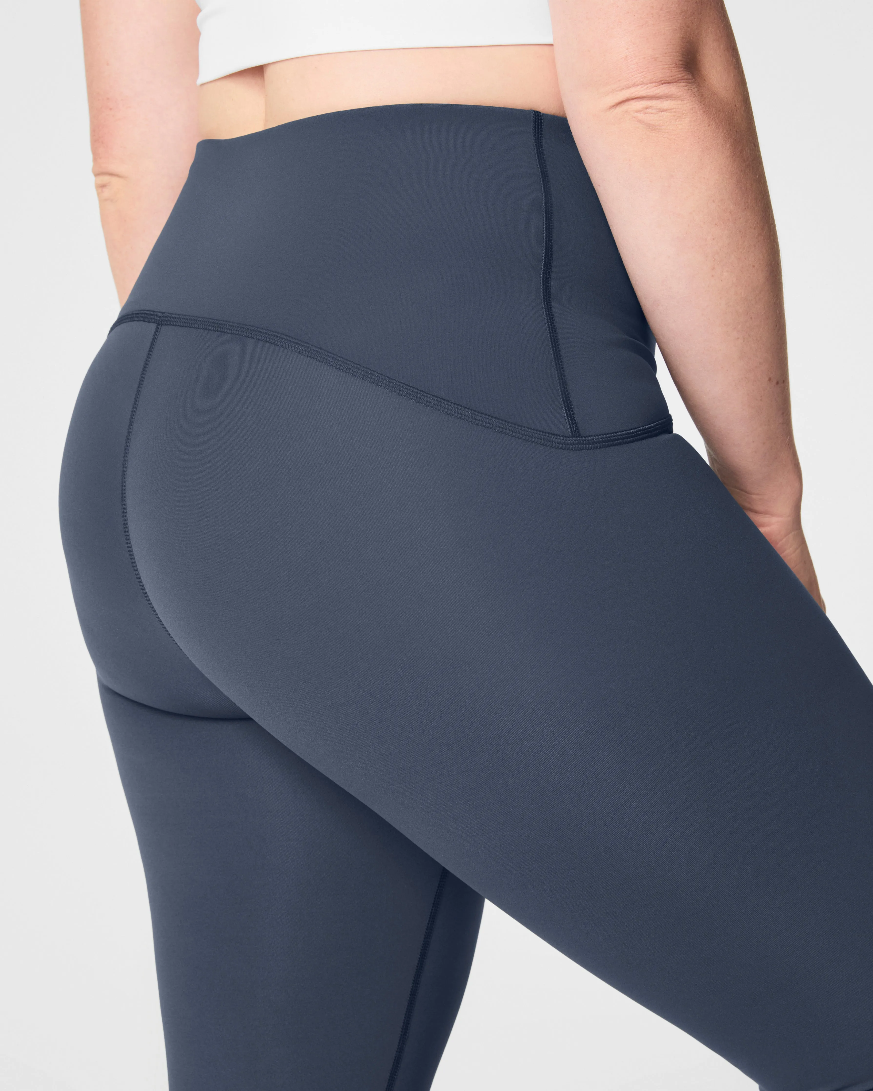 SPANXshape™ Booty Boost® Full Length Leggings