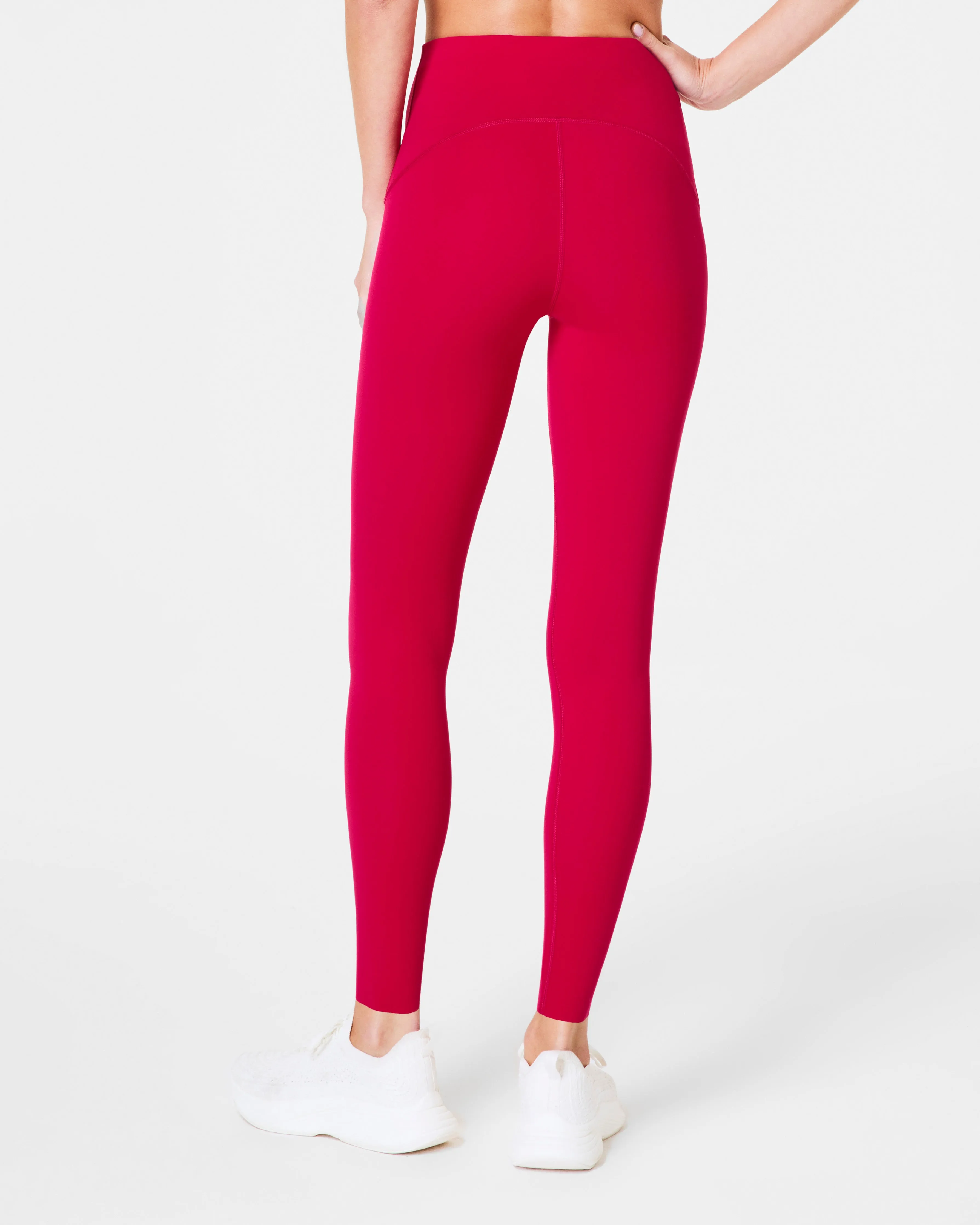 SPANXshape™ Booty Boost® Full Length Leggings