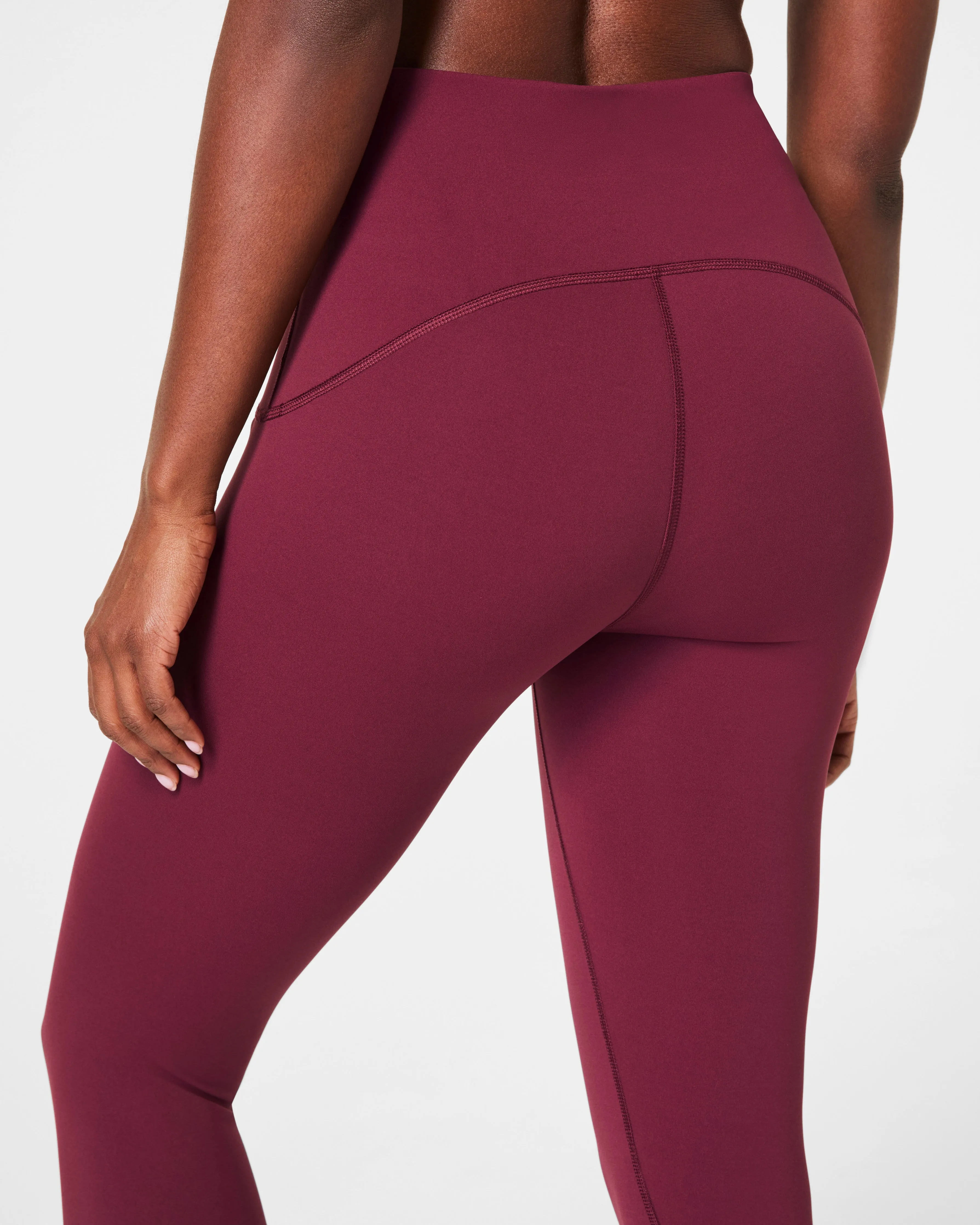 SPANXshape™ Booty Boost® Full Length Leggings