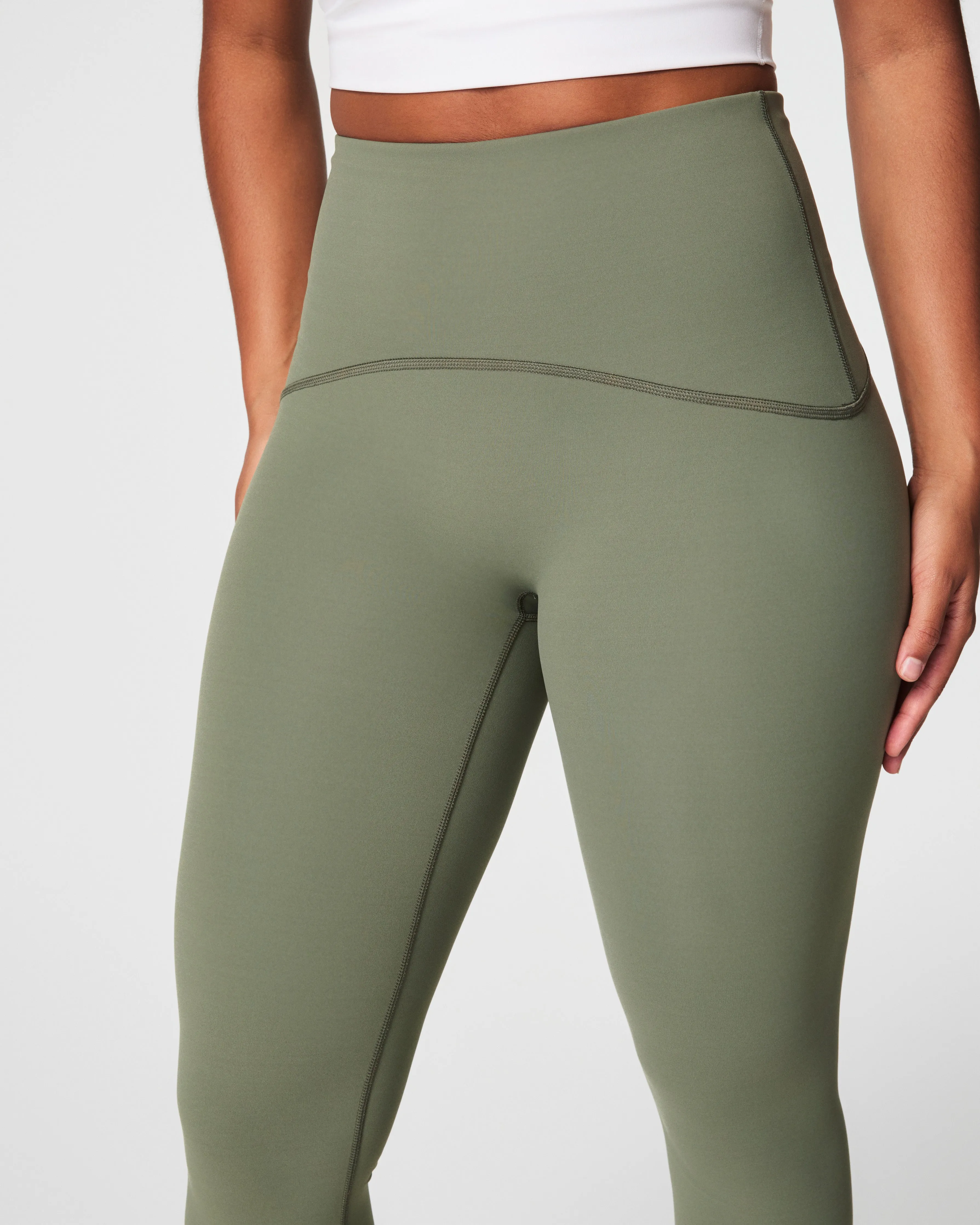 SPANXshape™ Booty Boost® Full Length Leggings