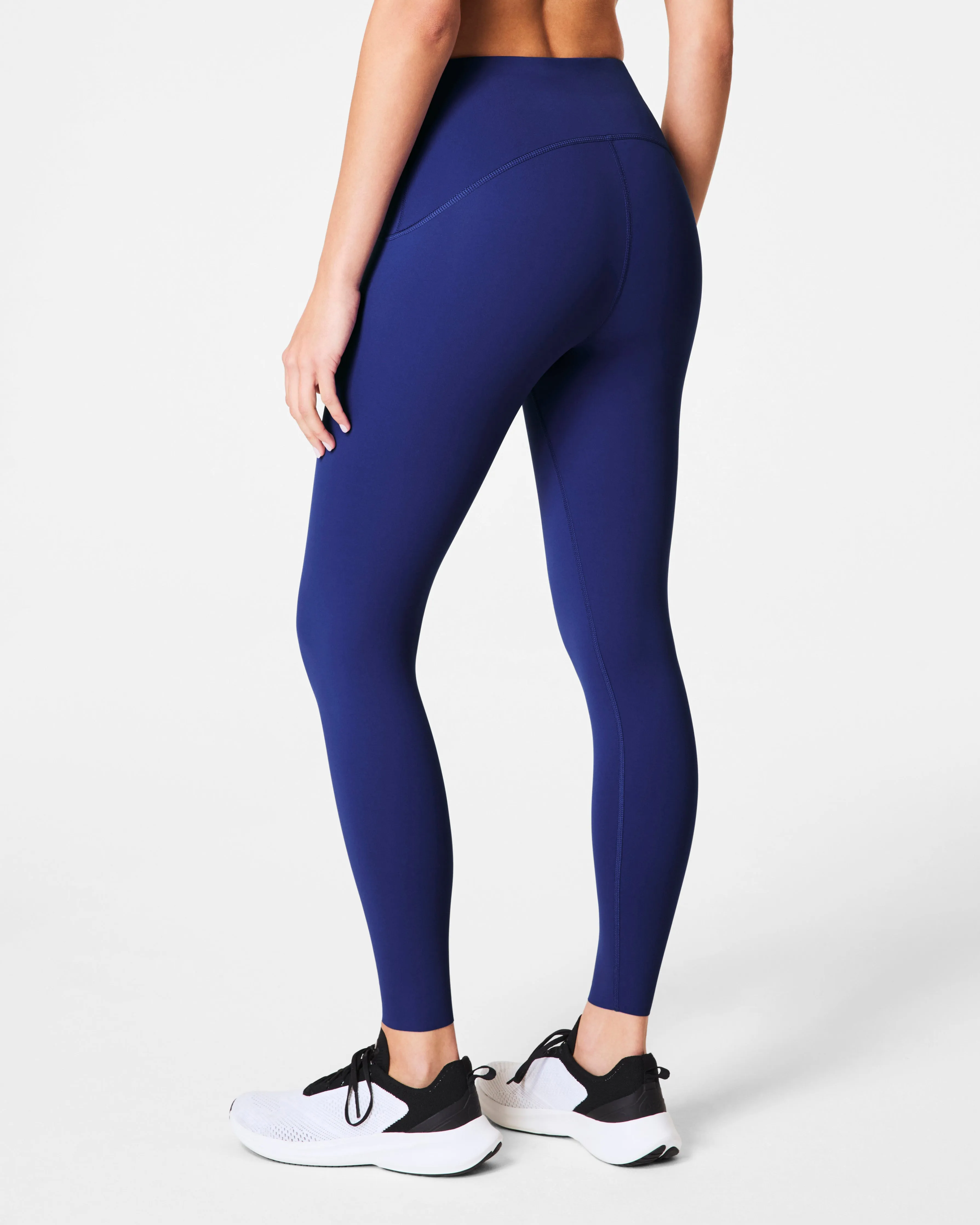 SPANXshape™ Booty Boost® Full Length Leggings