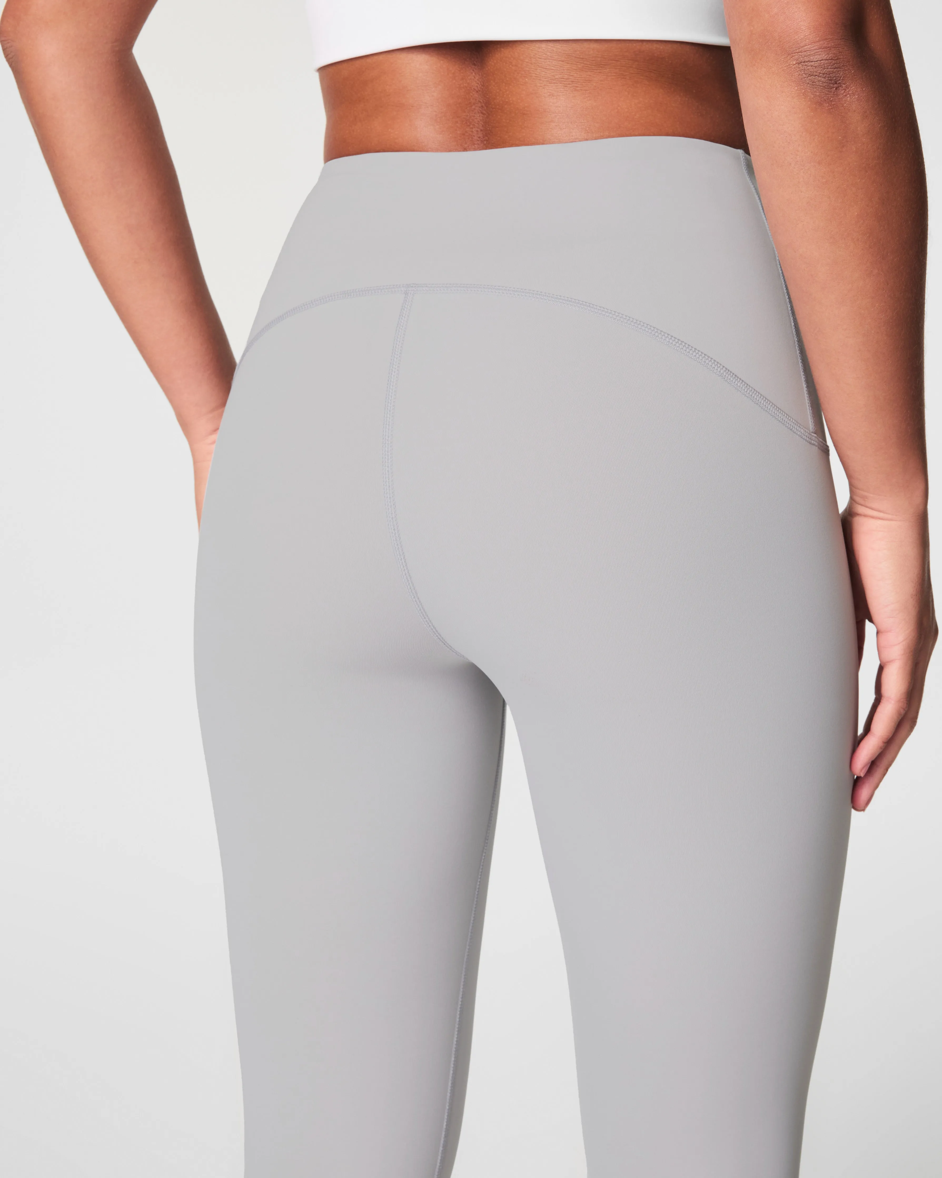 SPANXshape™ Booty Boost® Full Length Leggings