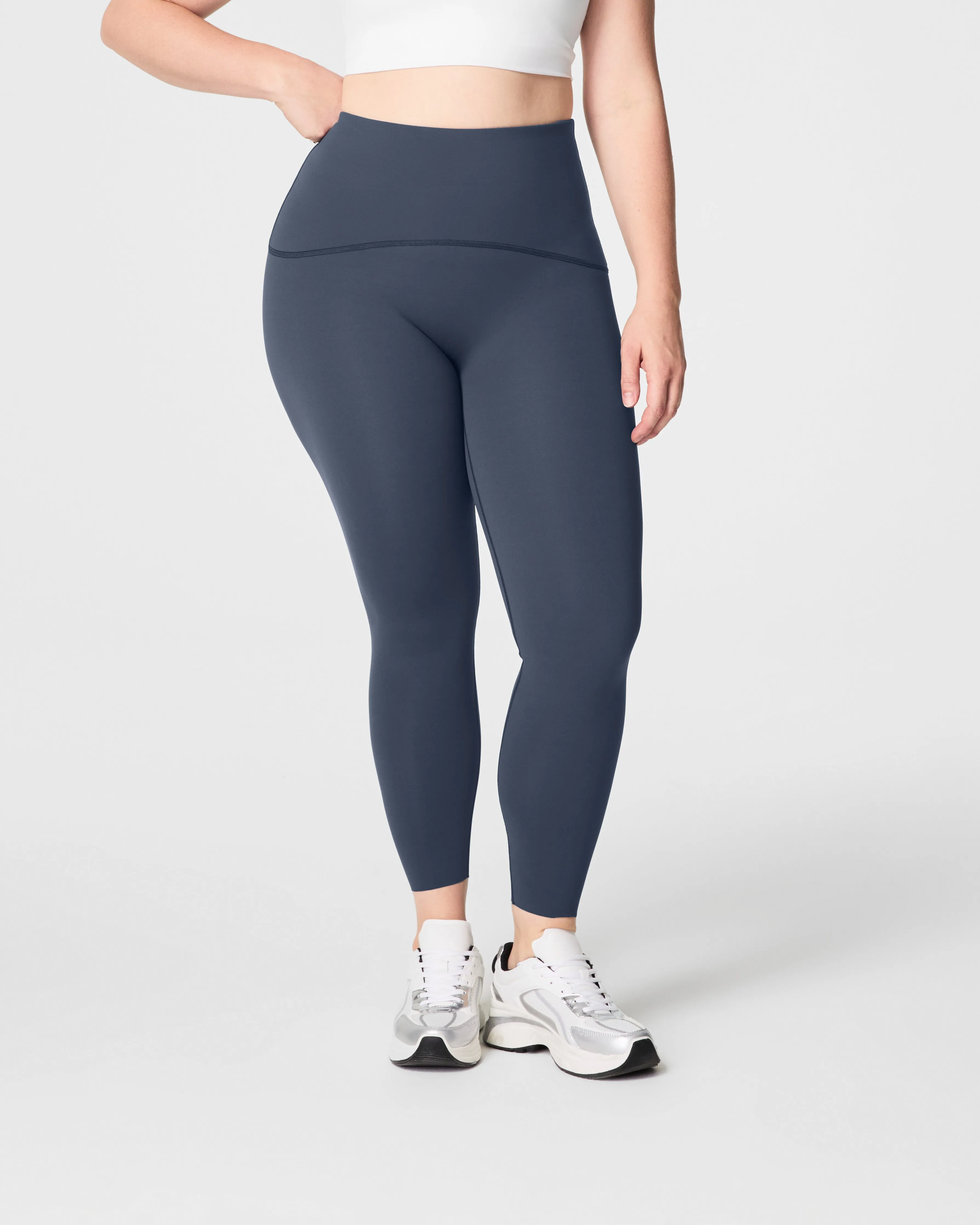 SPANXshape™ Booty Boost® Full Length Leggings