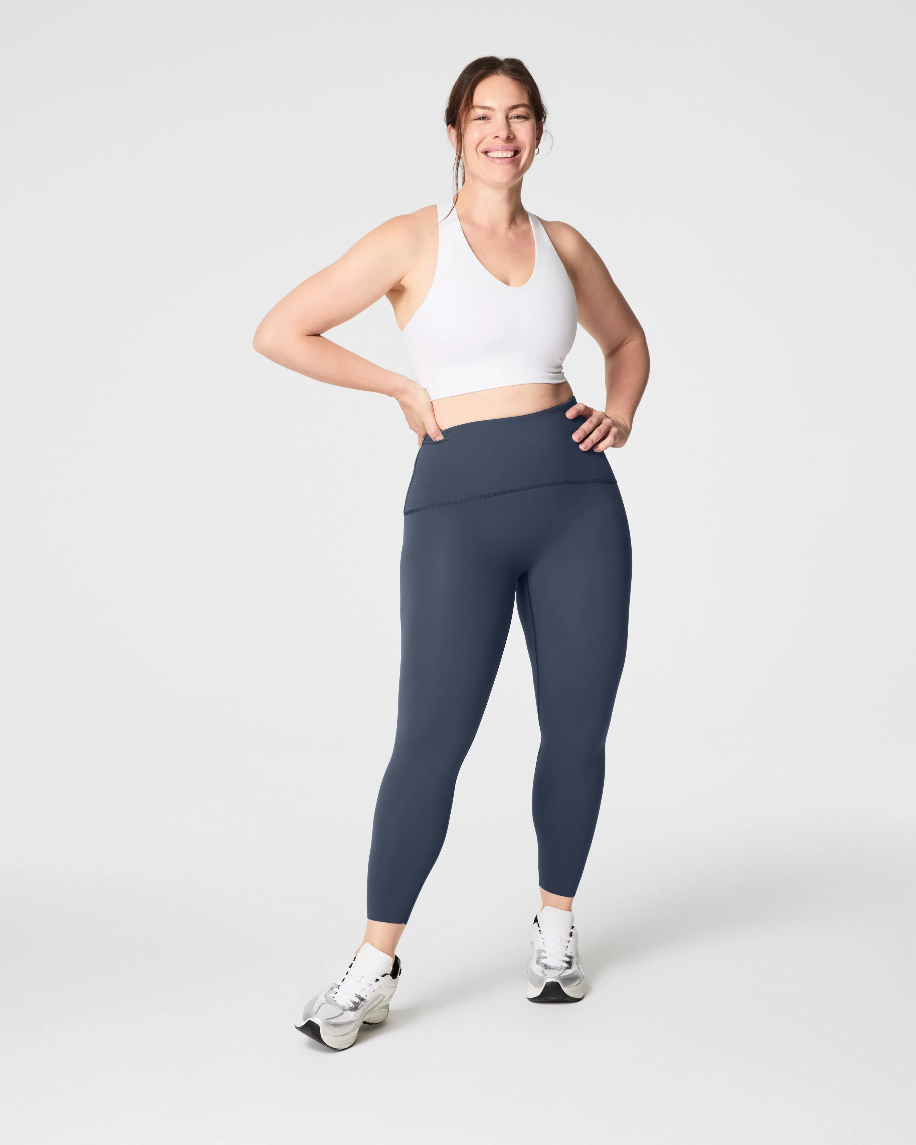 SPANXshape™ Booty Boost® Full Length Leggings