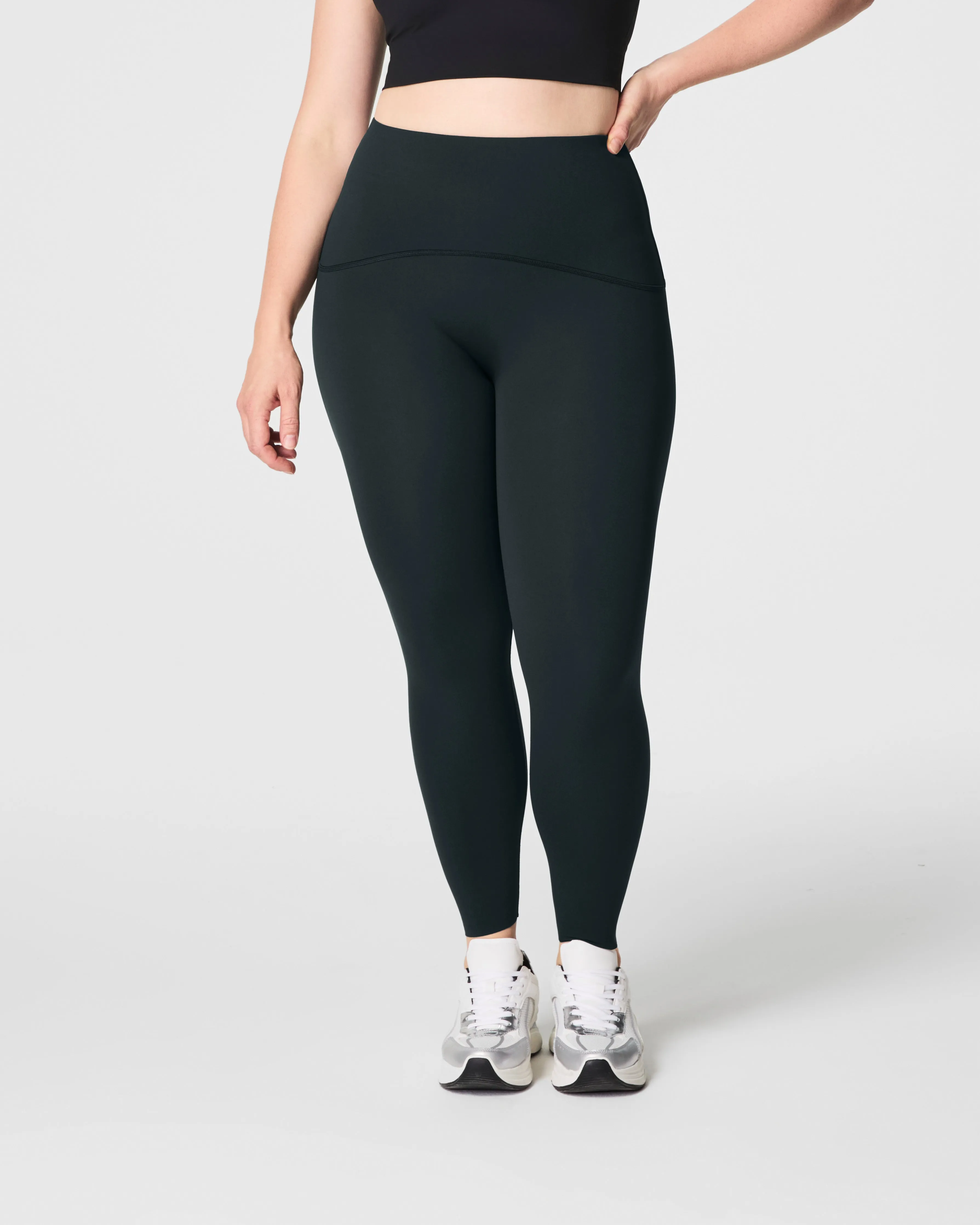 SPANXshape™ Booty Boost® Full Length Leggings