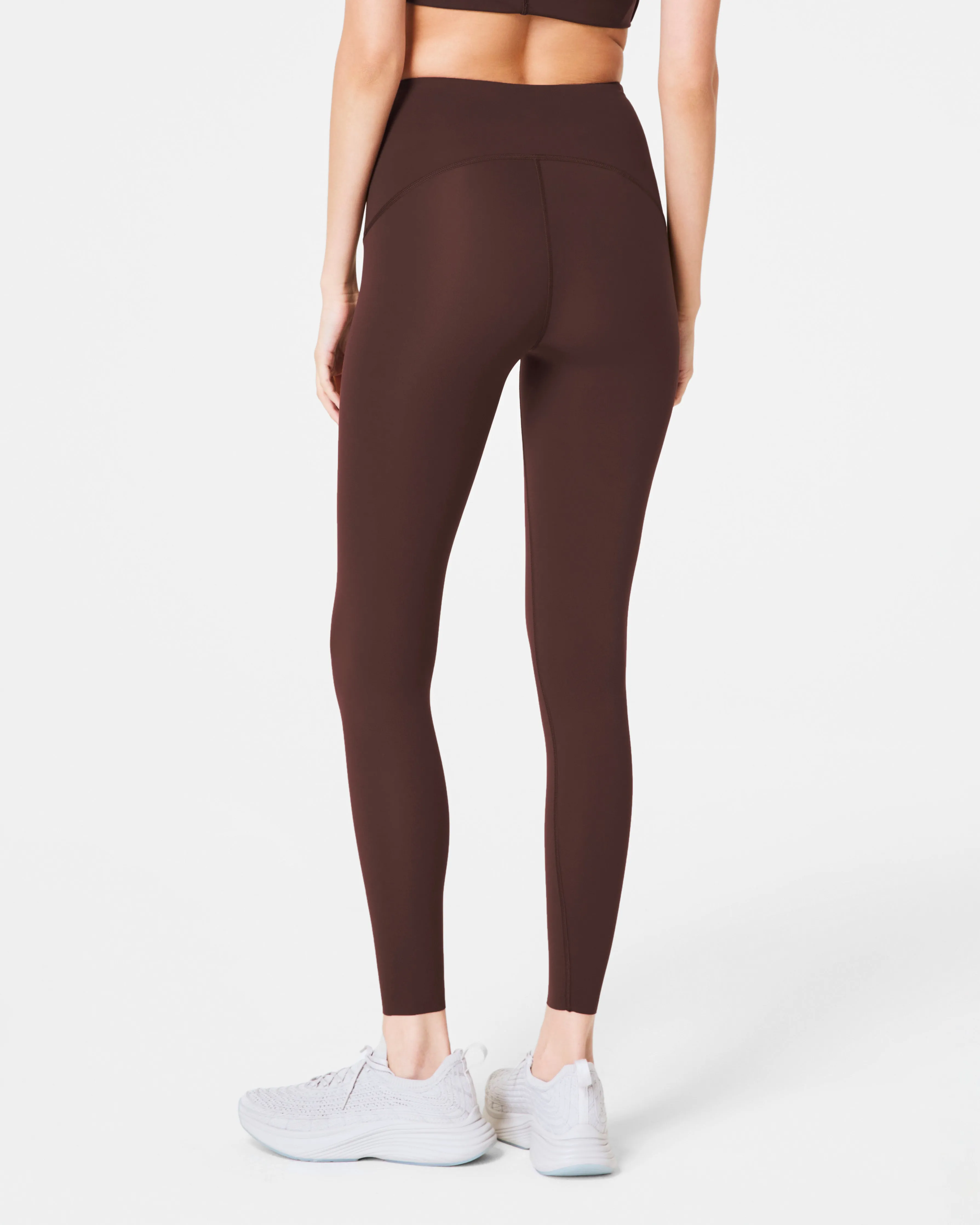 SPANXshape™ Booty Boost® Full Length Leggings