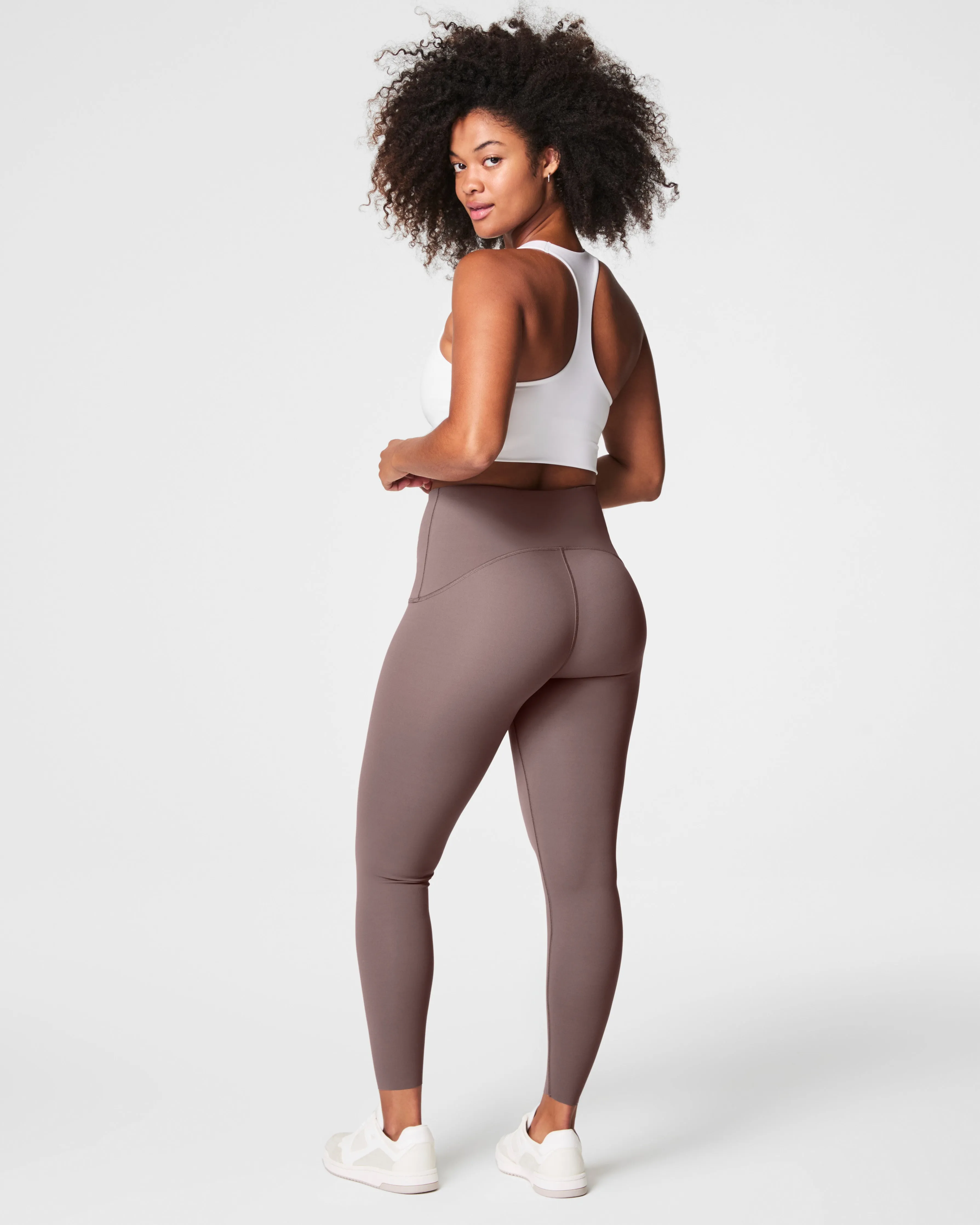 SPANXshape™ Booty Boost® Full Length Leggings