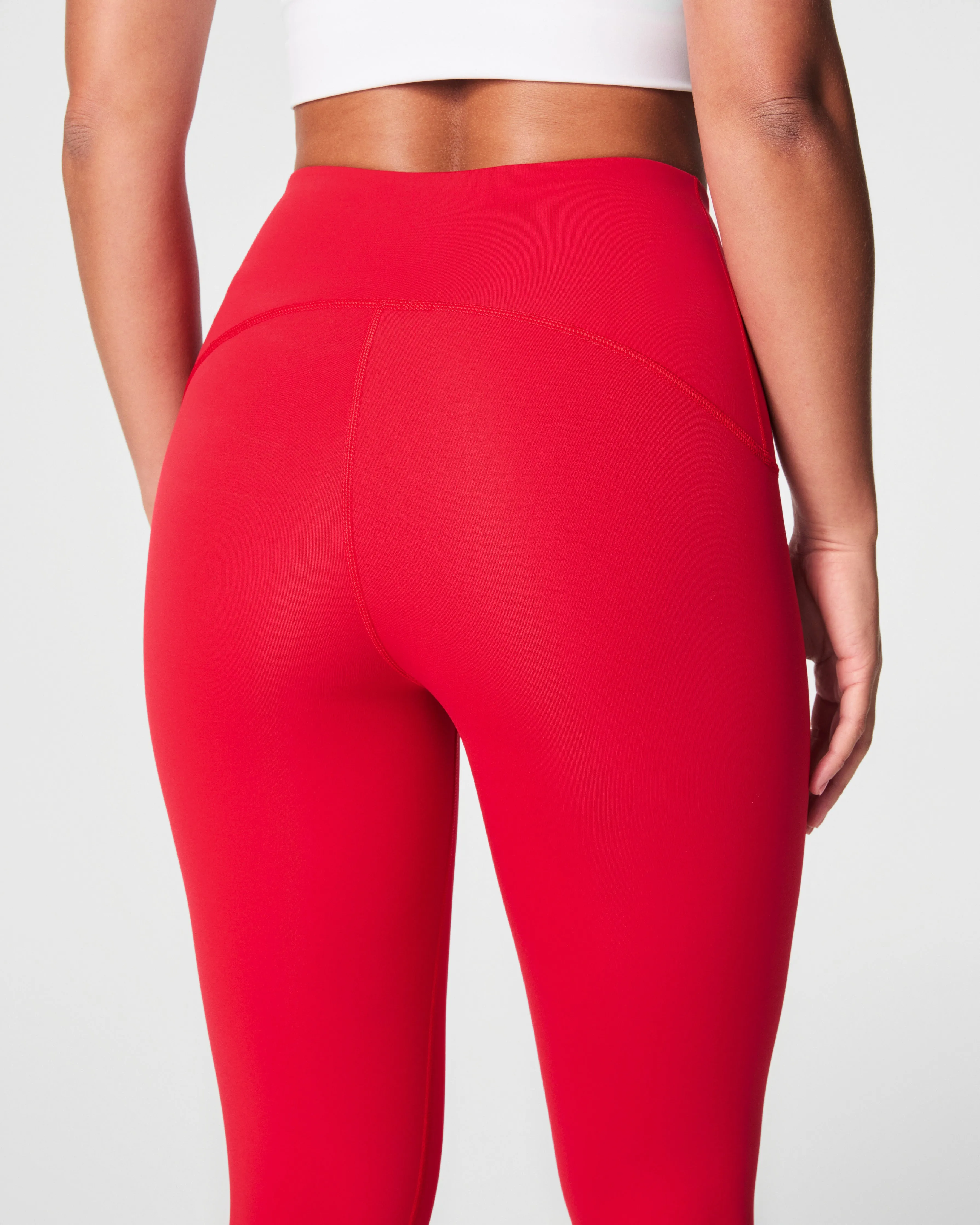 SPANXshape™ Booty Boost® Full Length Leggings