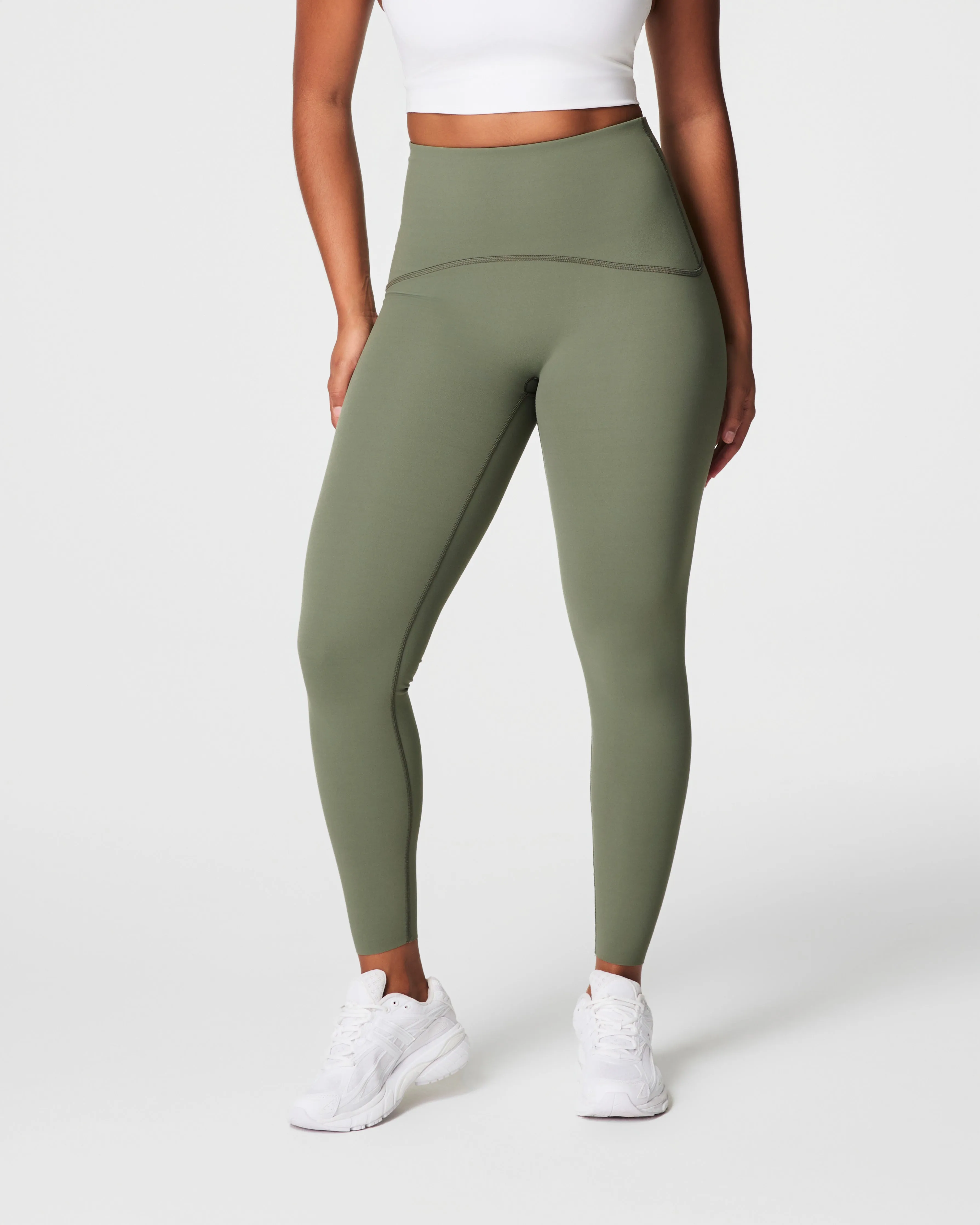 SPANXshape™ Booty Boost® Full Length Leggings