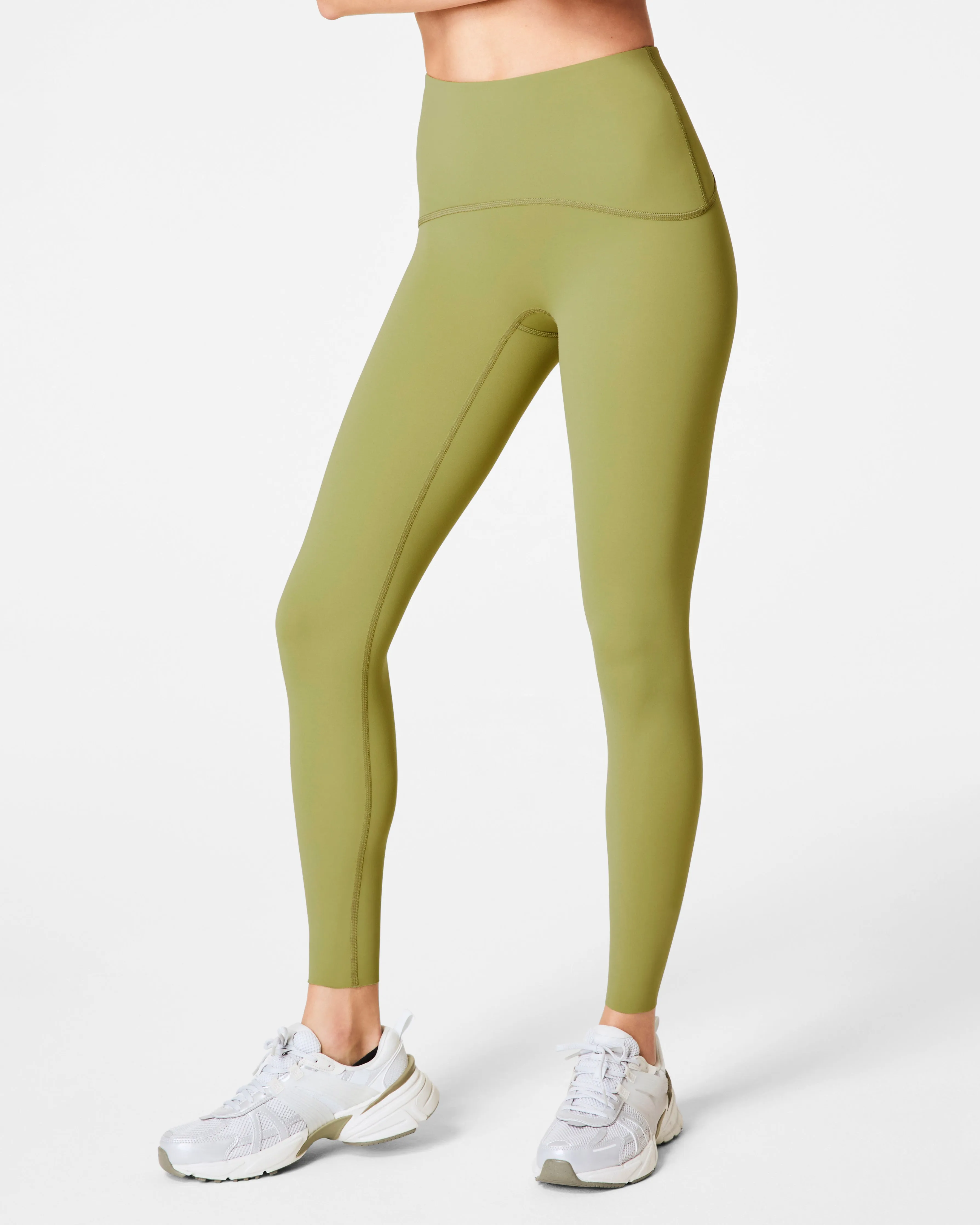 SPANXshape™ Booty Boost® Full Length Leggings