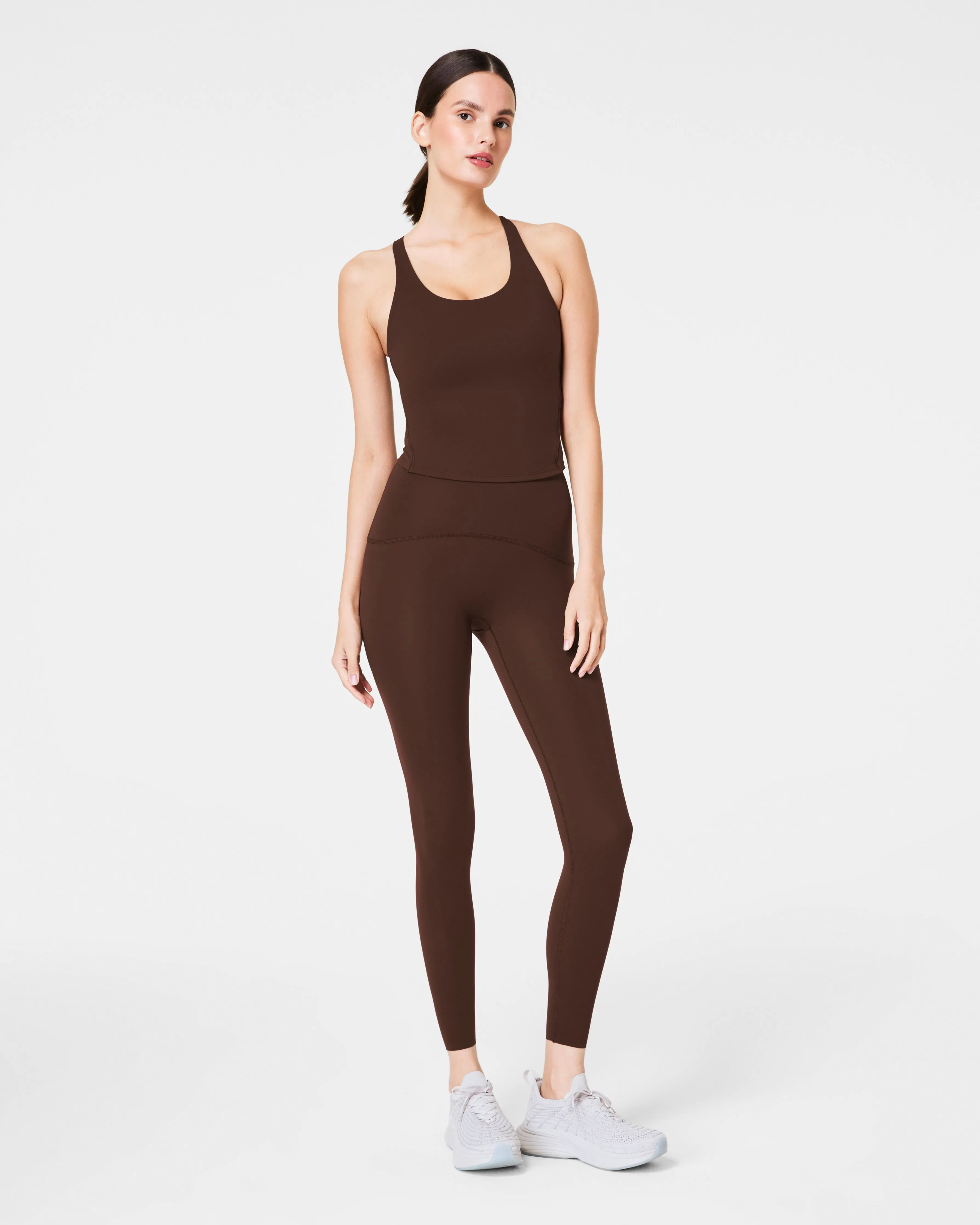 SPANXshape™ Booty Boost® Full Length Leggings