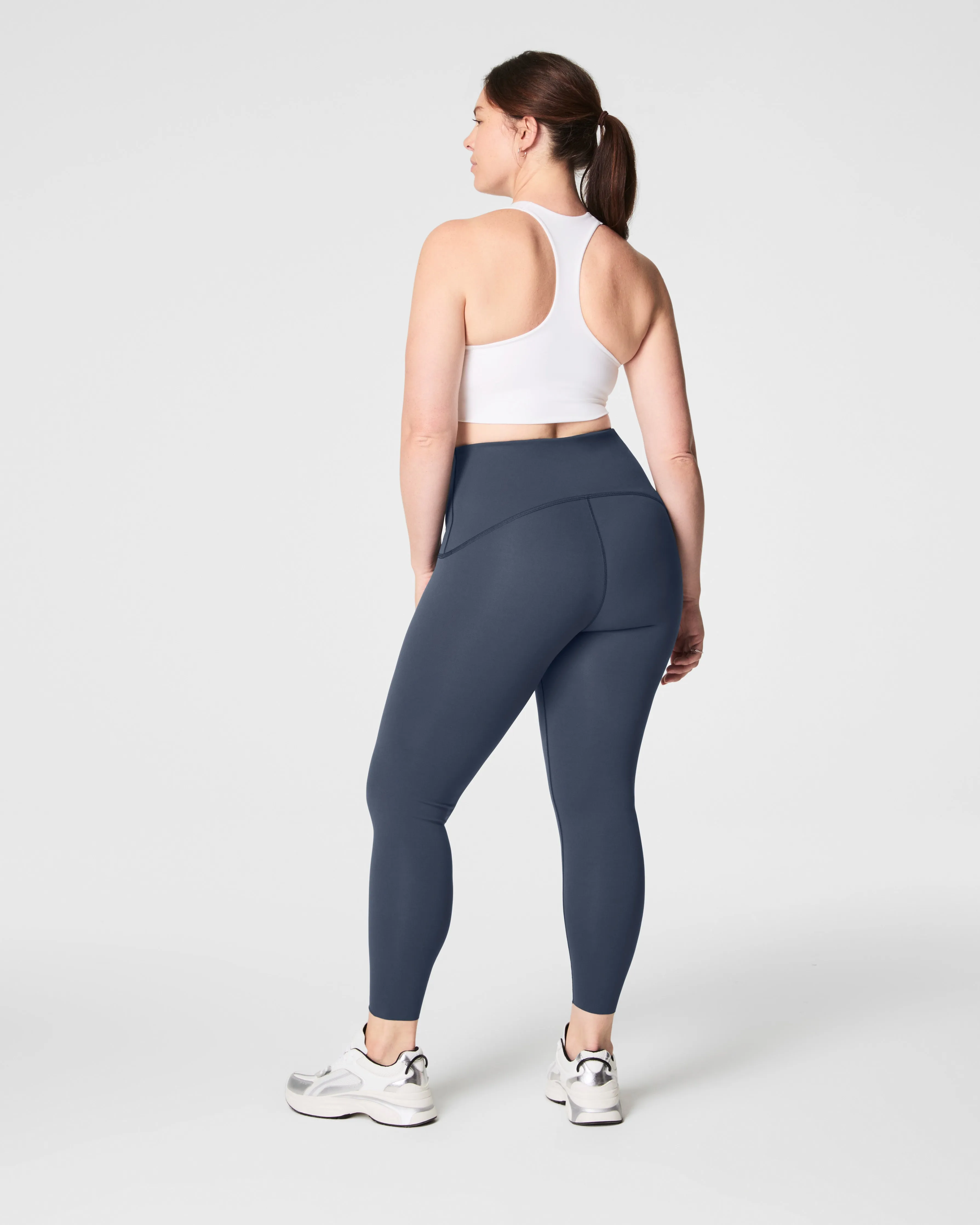 SPANXshape™ Booty Boost® Full Length Leggings