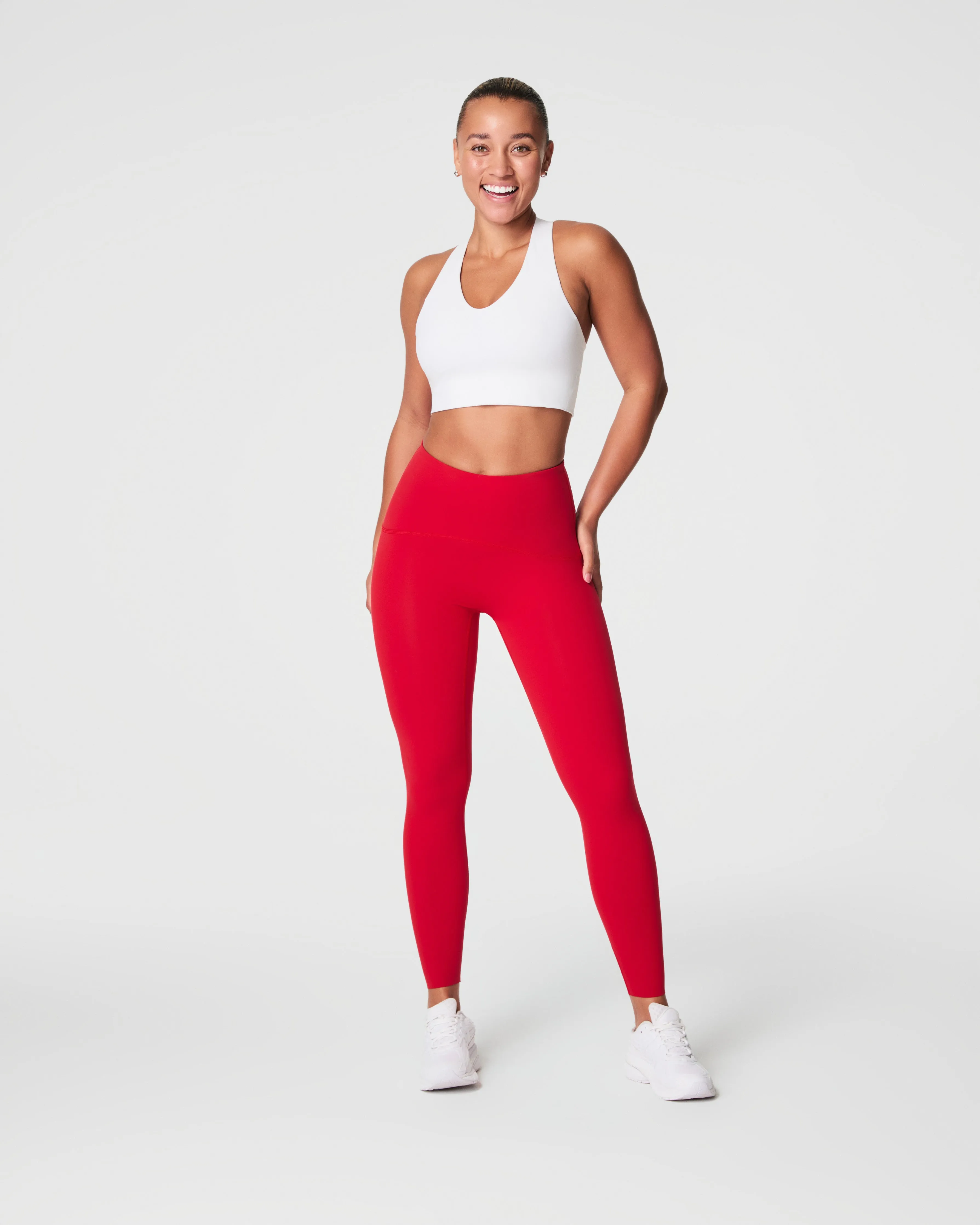 SPANXshape™ Booty Boost® Full Length Leggings