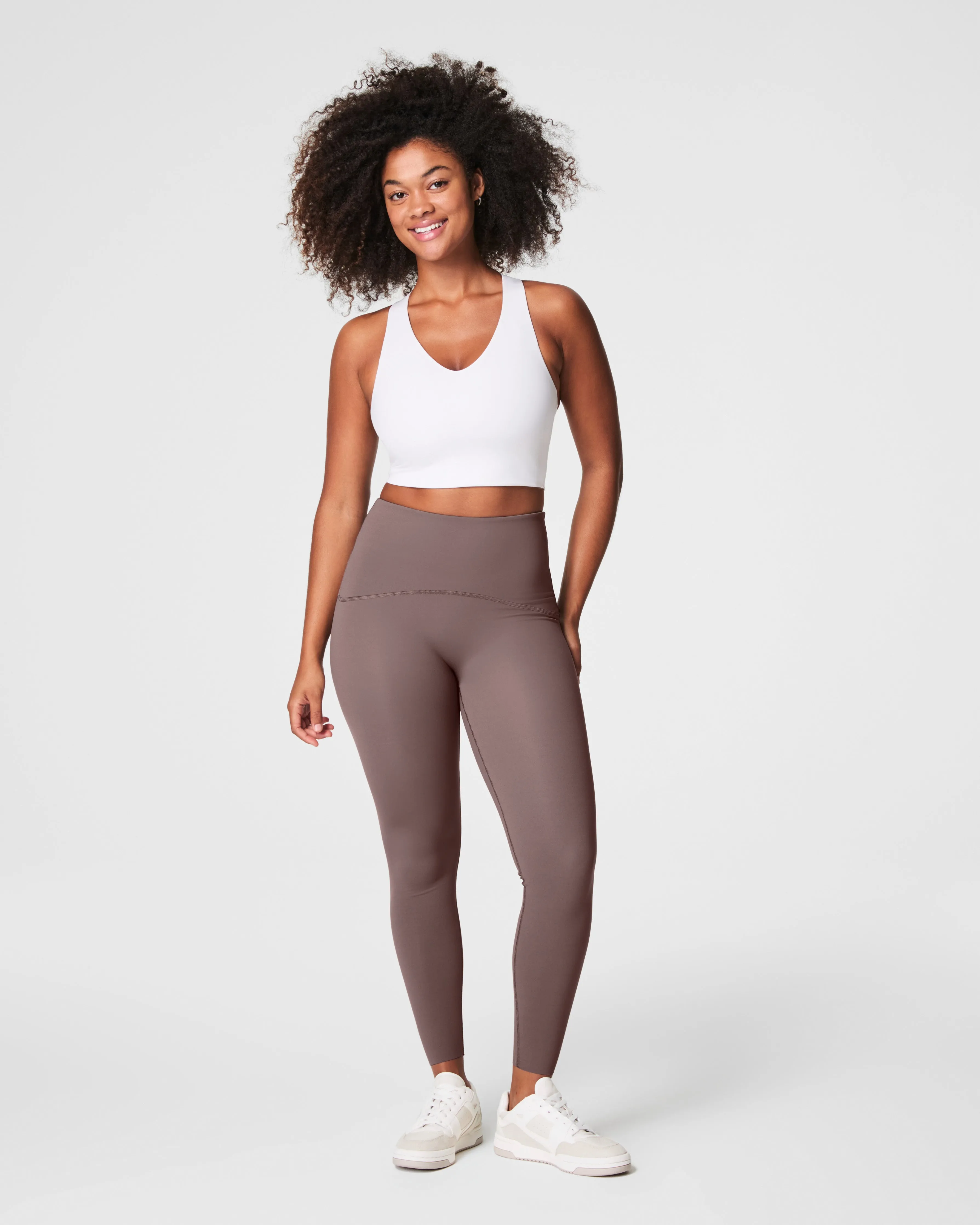 SPANXshape™ Booty Boost® Full Length Leggings