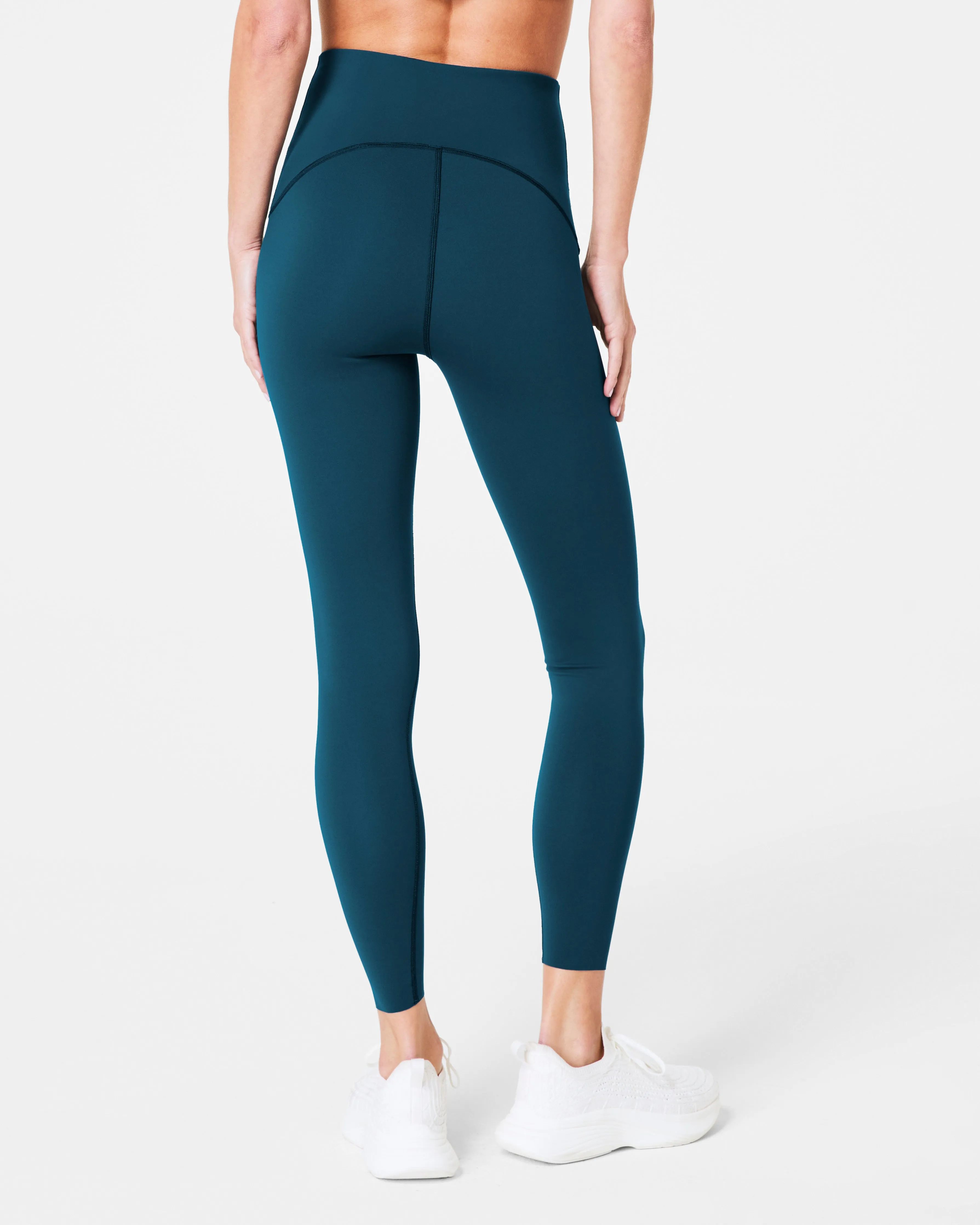 SPANXshape™ Booty Boost® Full Length Leggings
