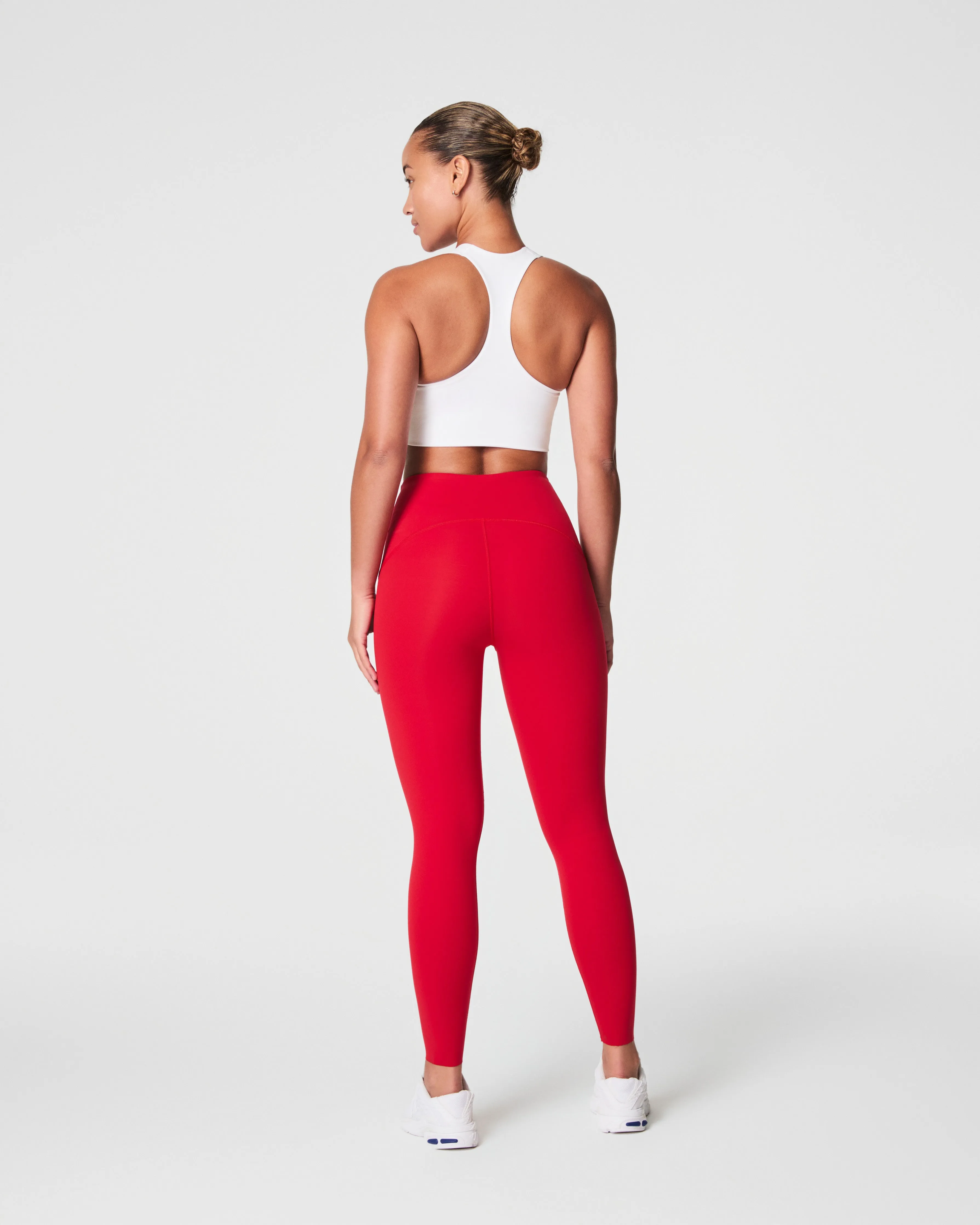 SPANXshape™ Booty Boost® Full Length Leggings